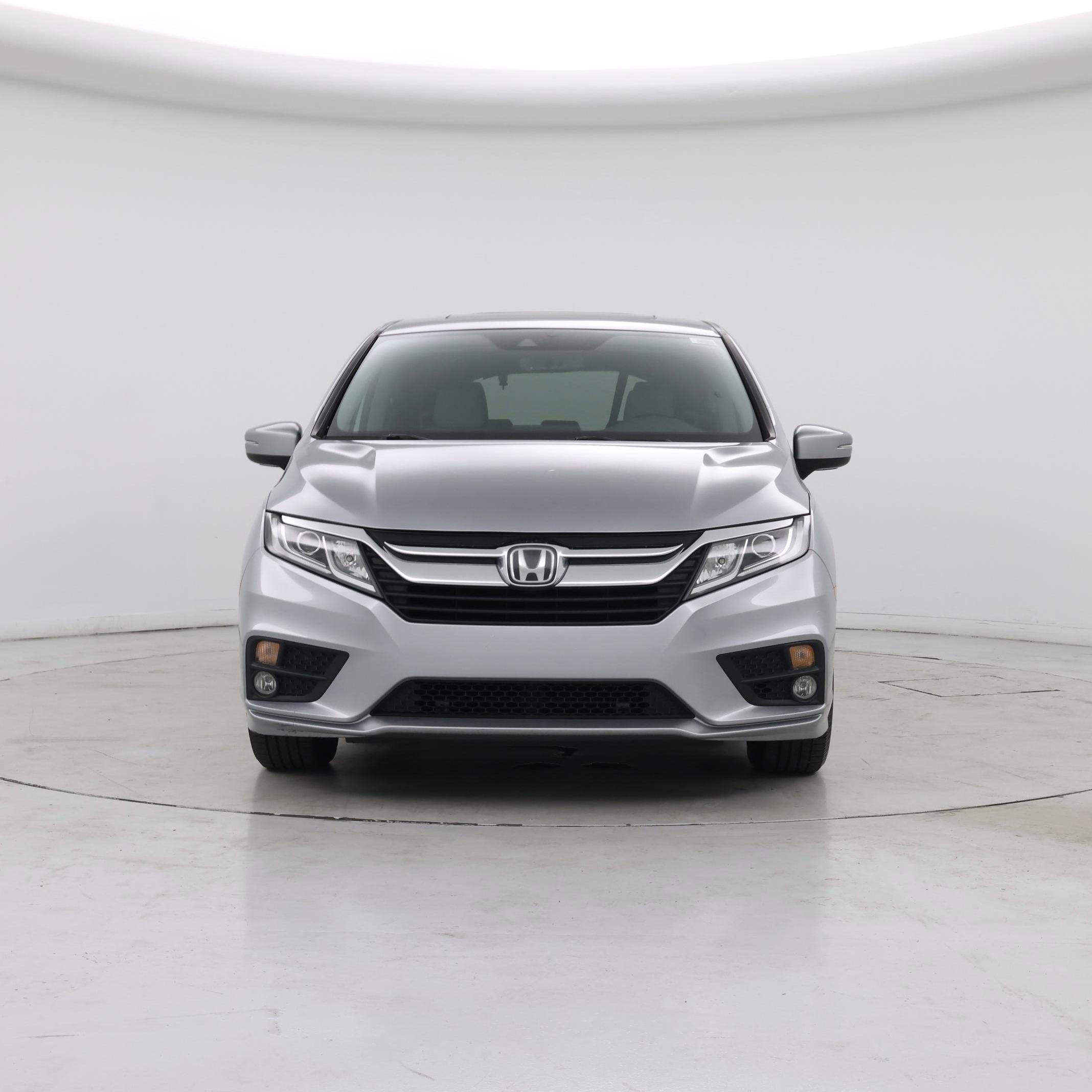 Thumbnail: 2019 Honda Odyssey - 5