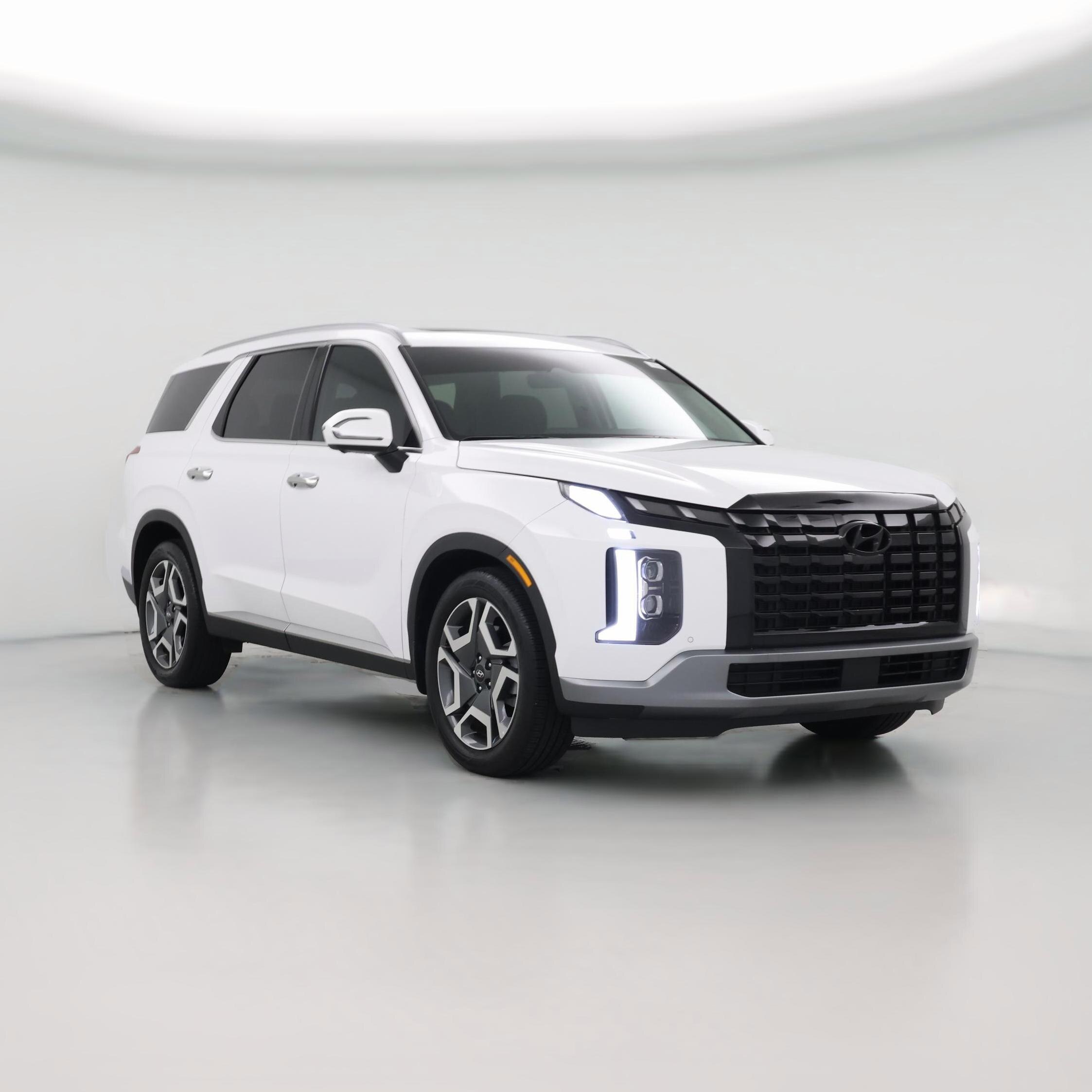 Thumbnail: 2025 Hyundai Palisade - 1