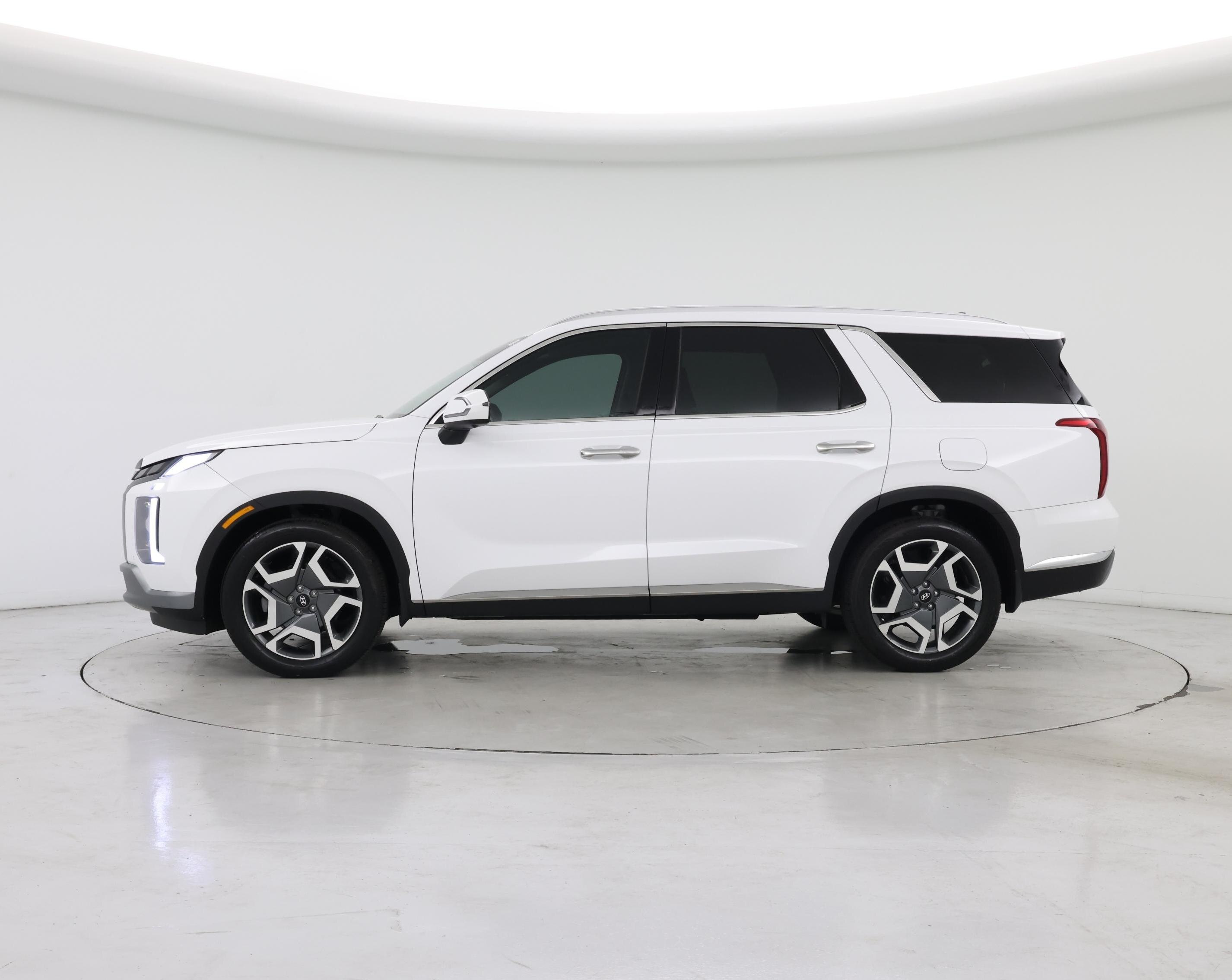 Thumbnail: 2025 Hyundai Palisade - 3