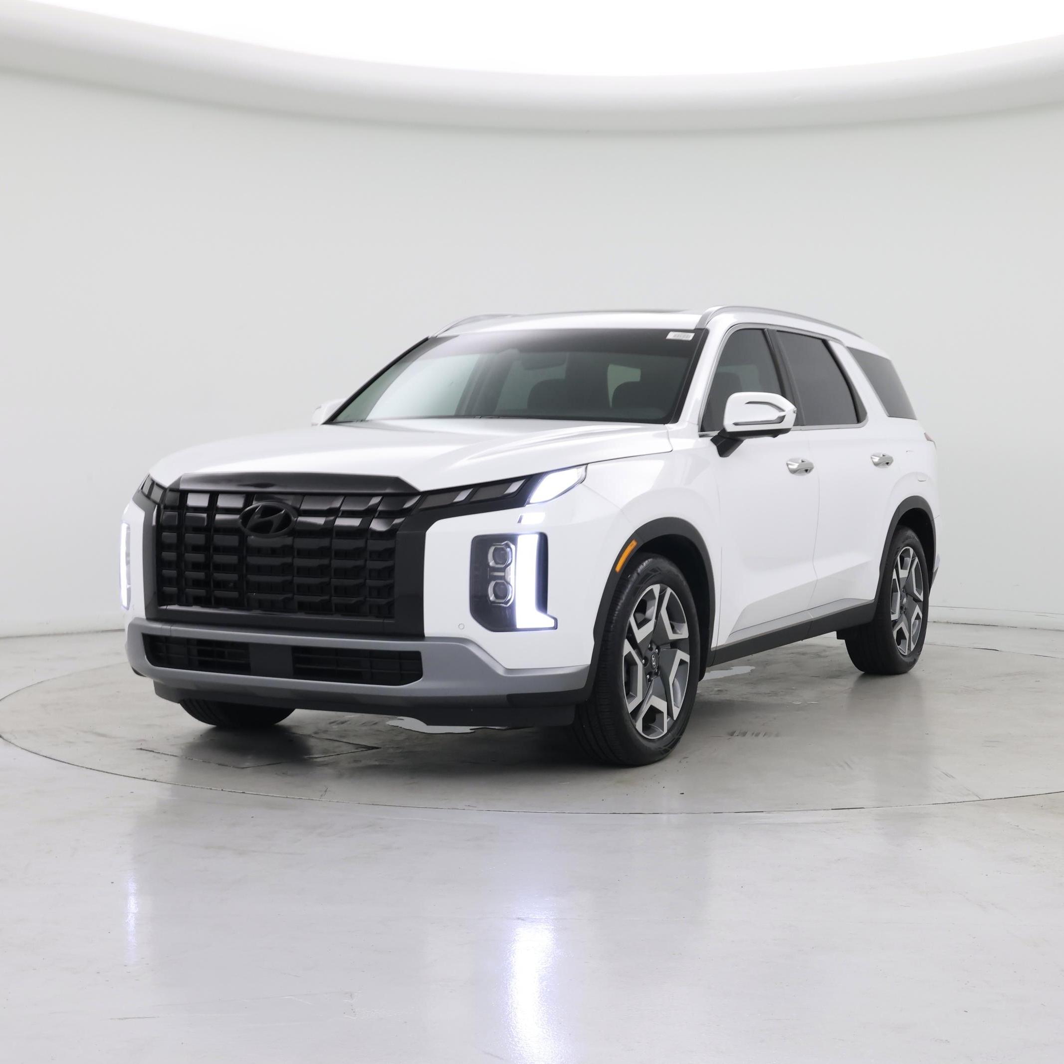 Thumbnail: 2025 Hyundai Palisade - 4