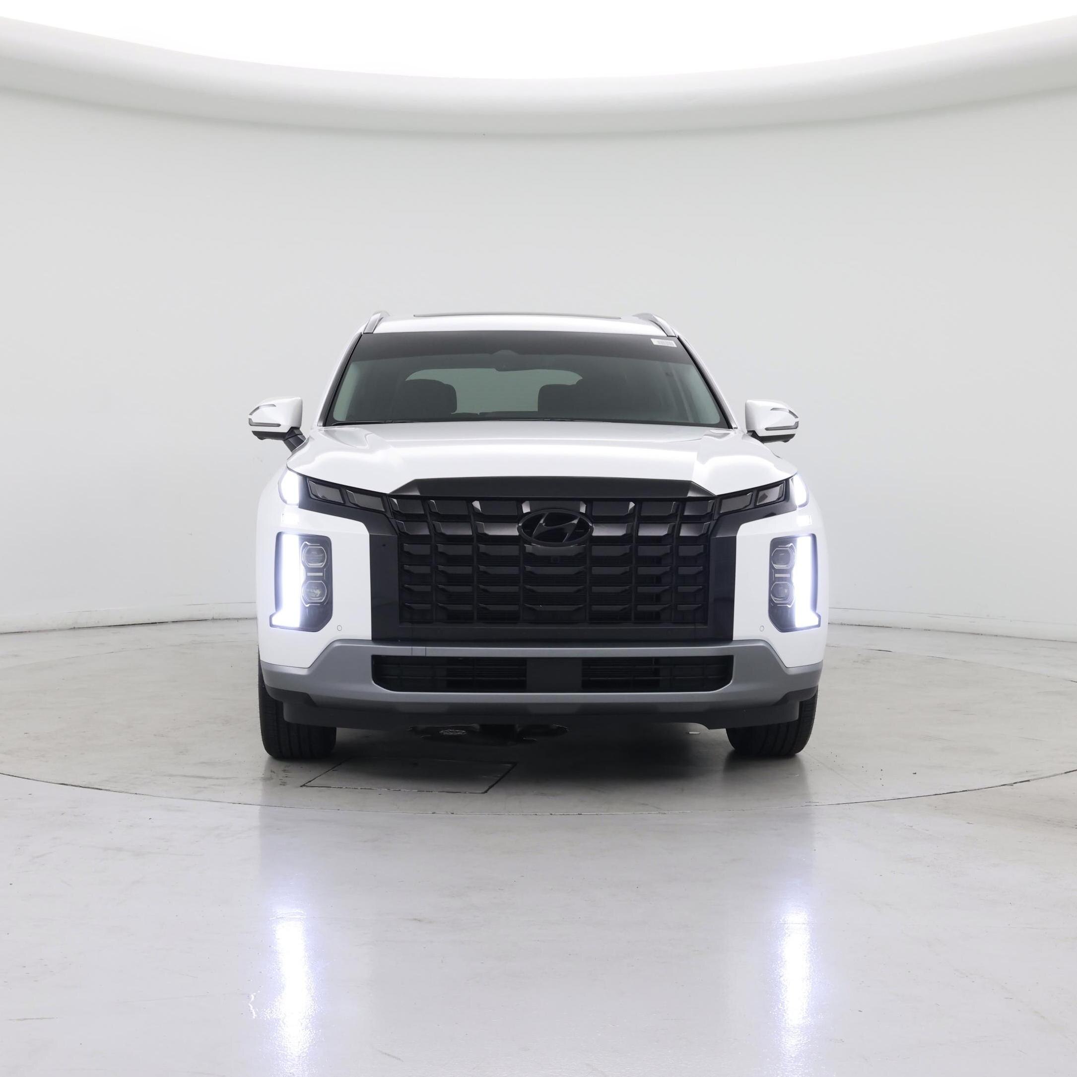 Thumbnail: 2025 Hyundai Palisade - 5