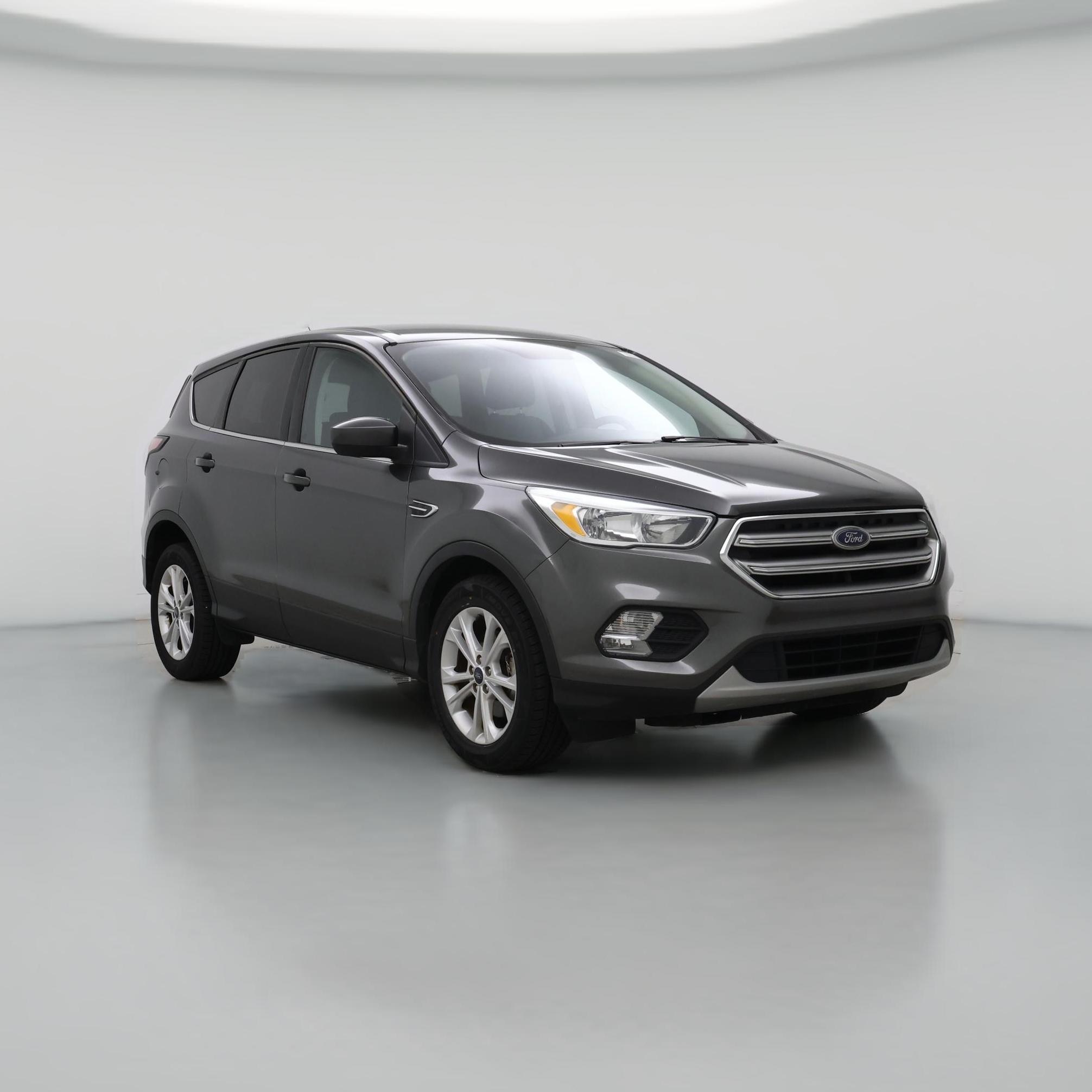 Thumbnail: 2017 Ford Escape - 1