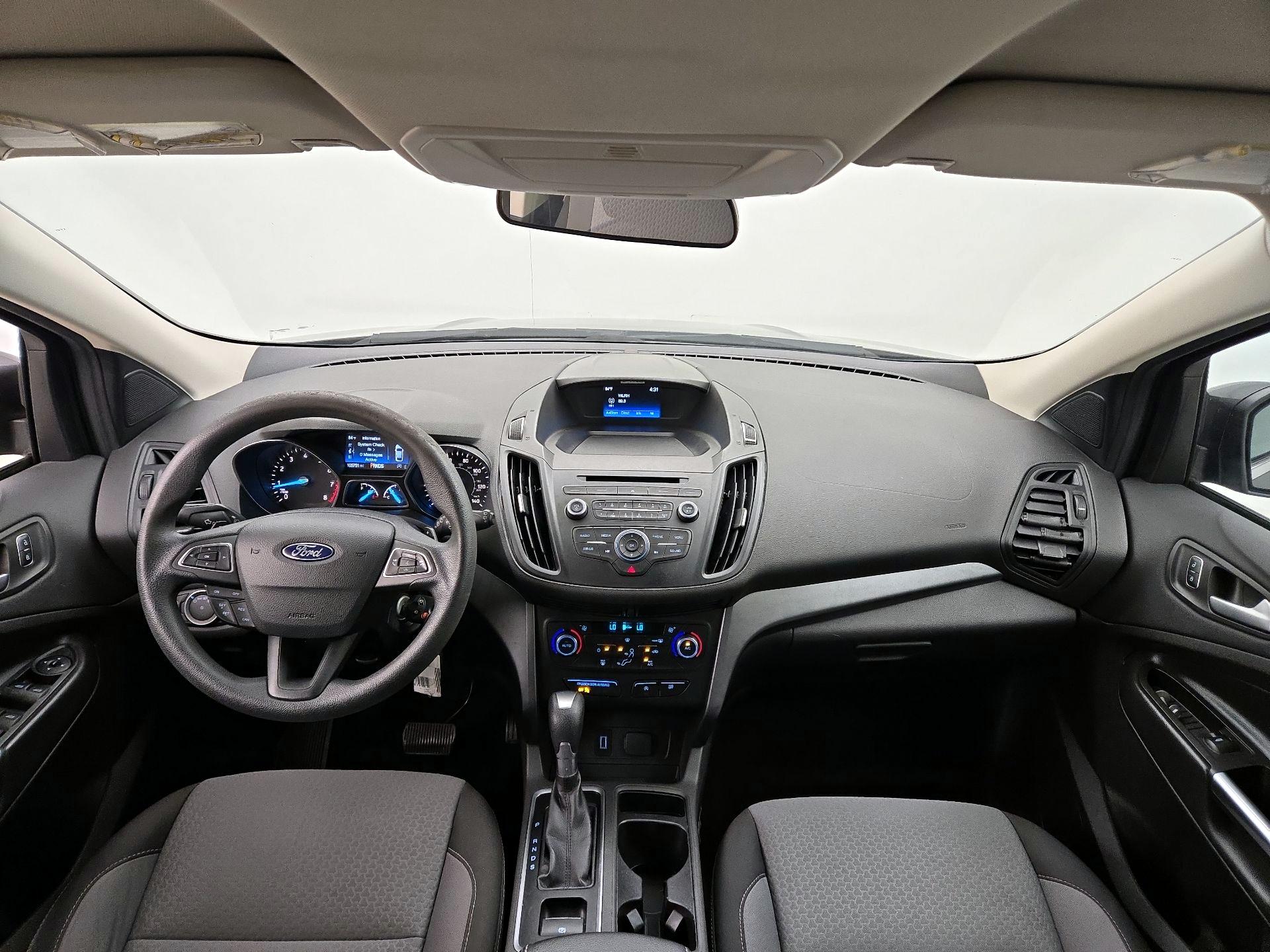 Thumbnail: 2017 Ford Escape - 9