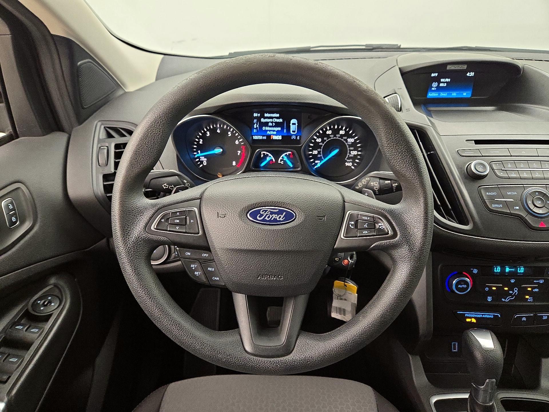 Thumbnail: 2017 Ford Escape - 10