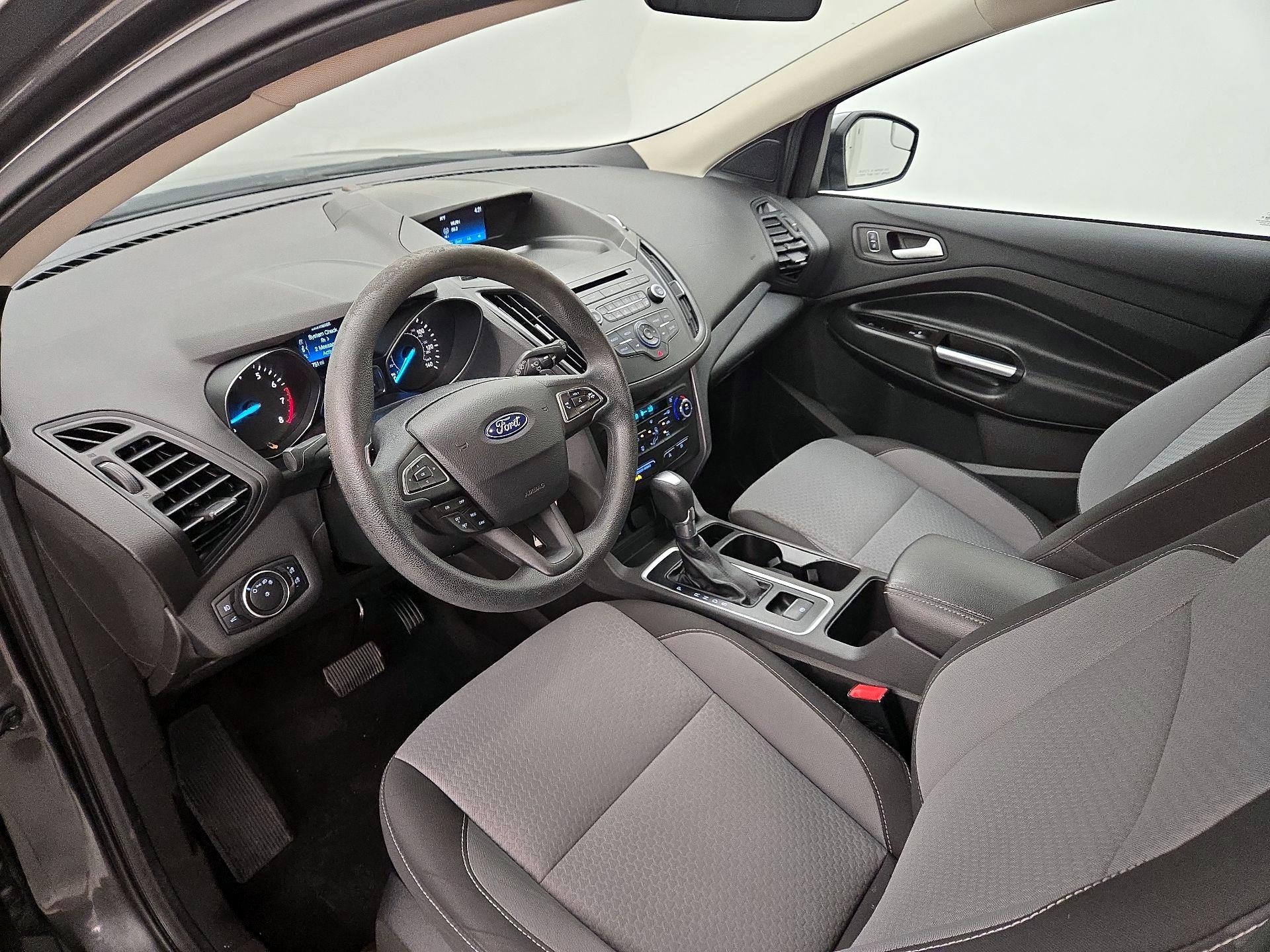 Thumbnail: 2017 Ford Escape - 11