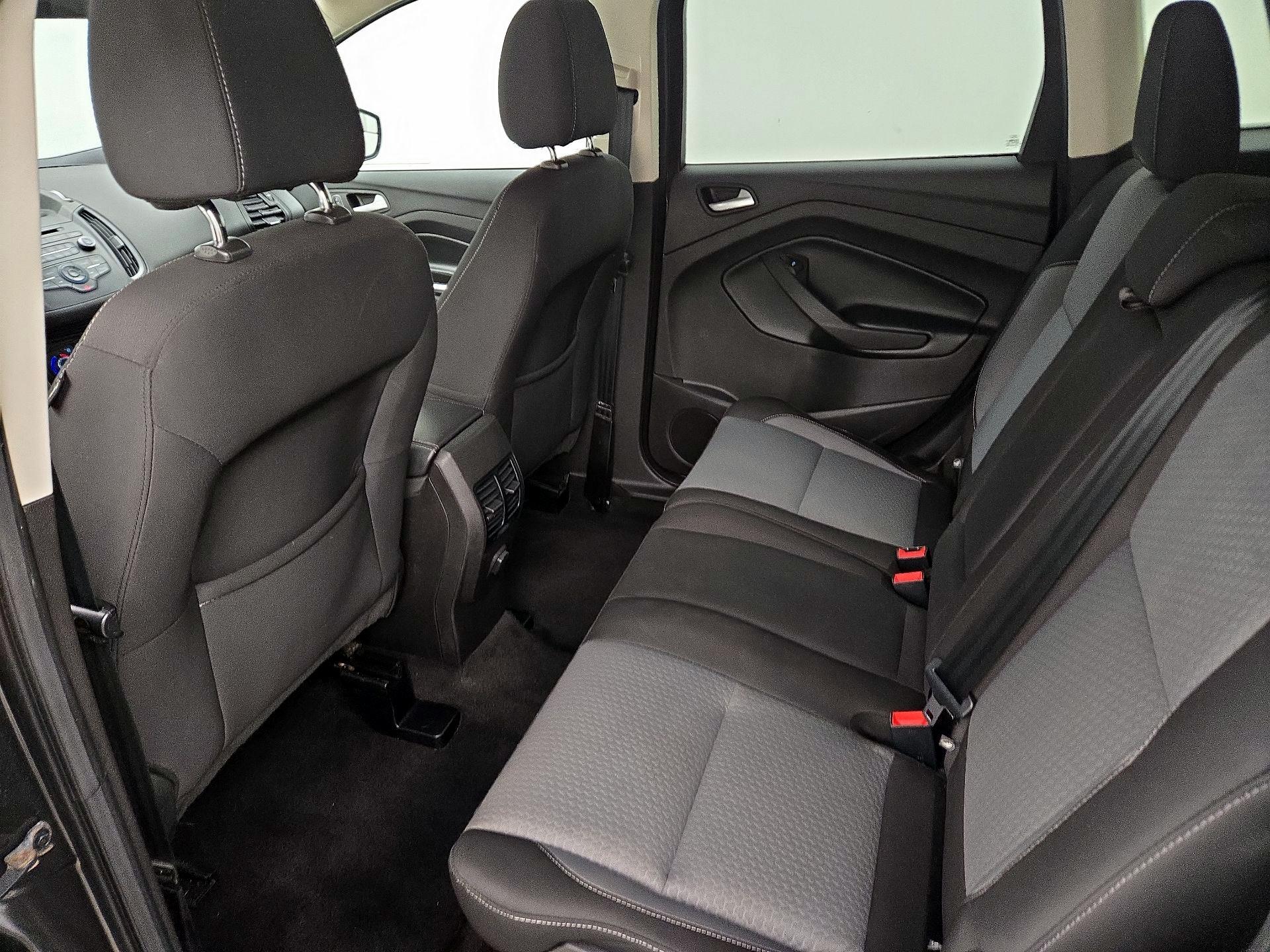Thumbnail: 2017 Ford Escape - 19