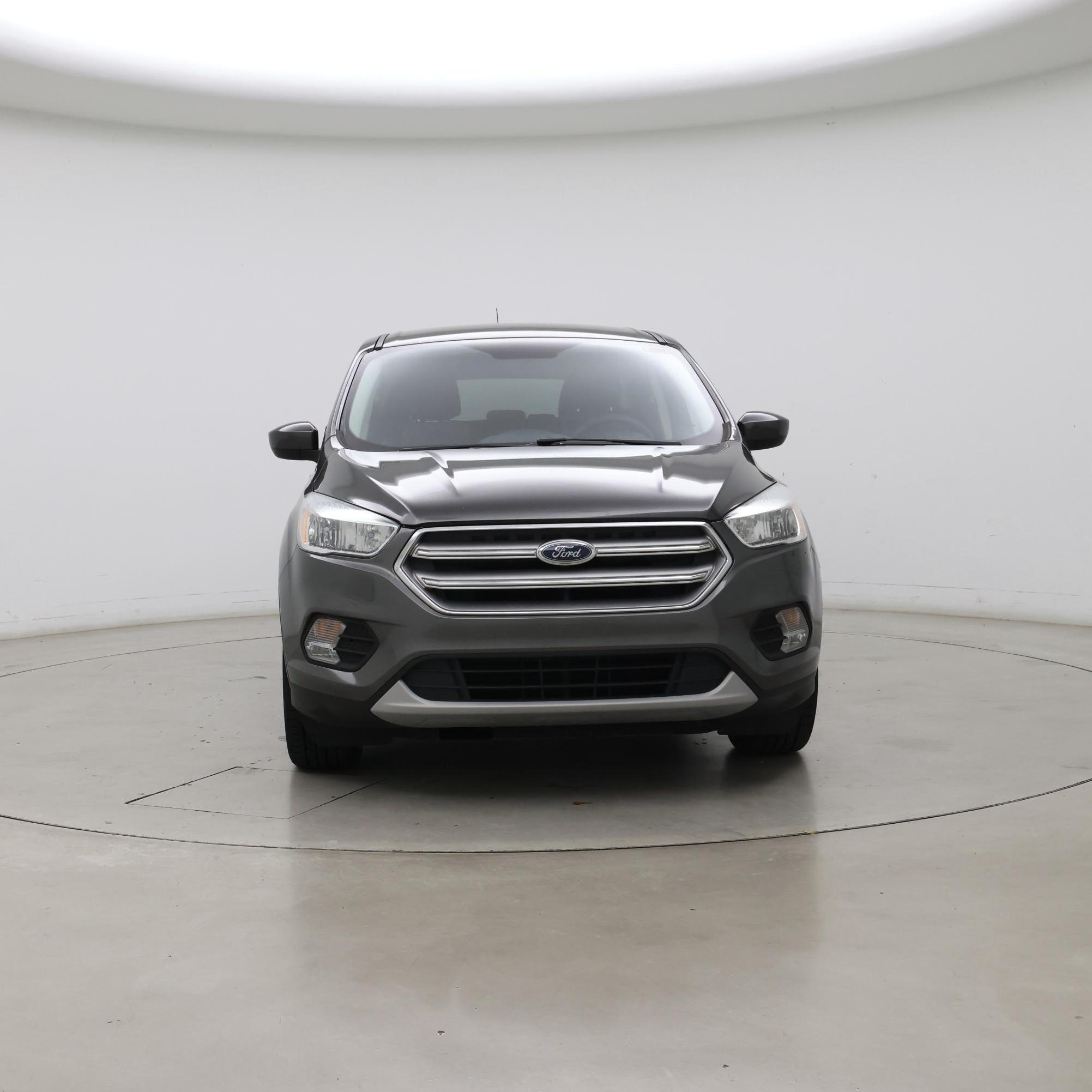 Thumbnail: 2017 Ford Escape - 5