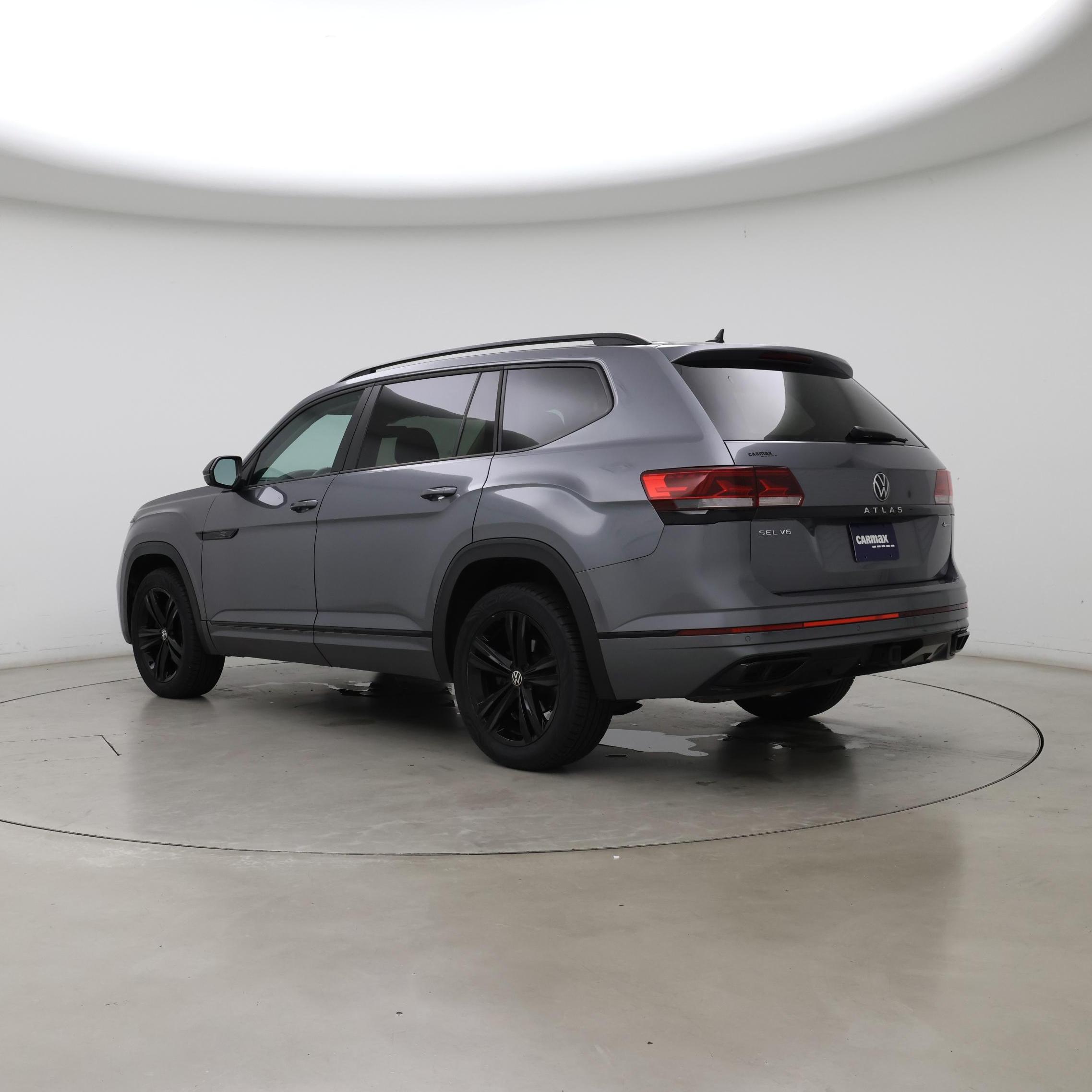 Thumbnail: 2023 Volkswagen Atlas - 2