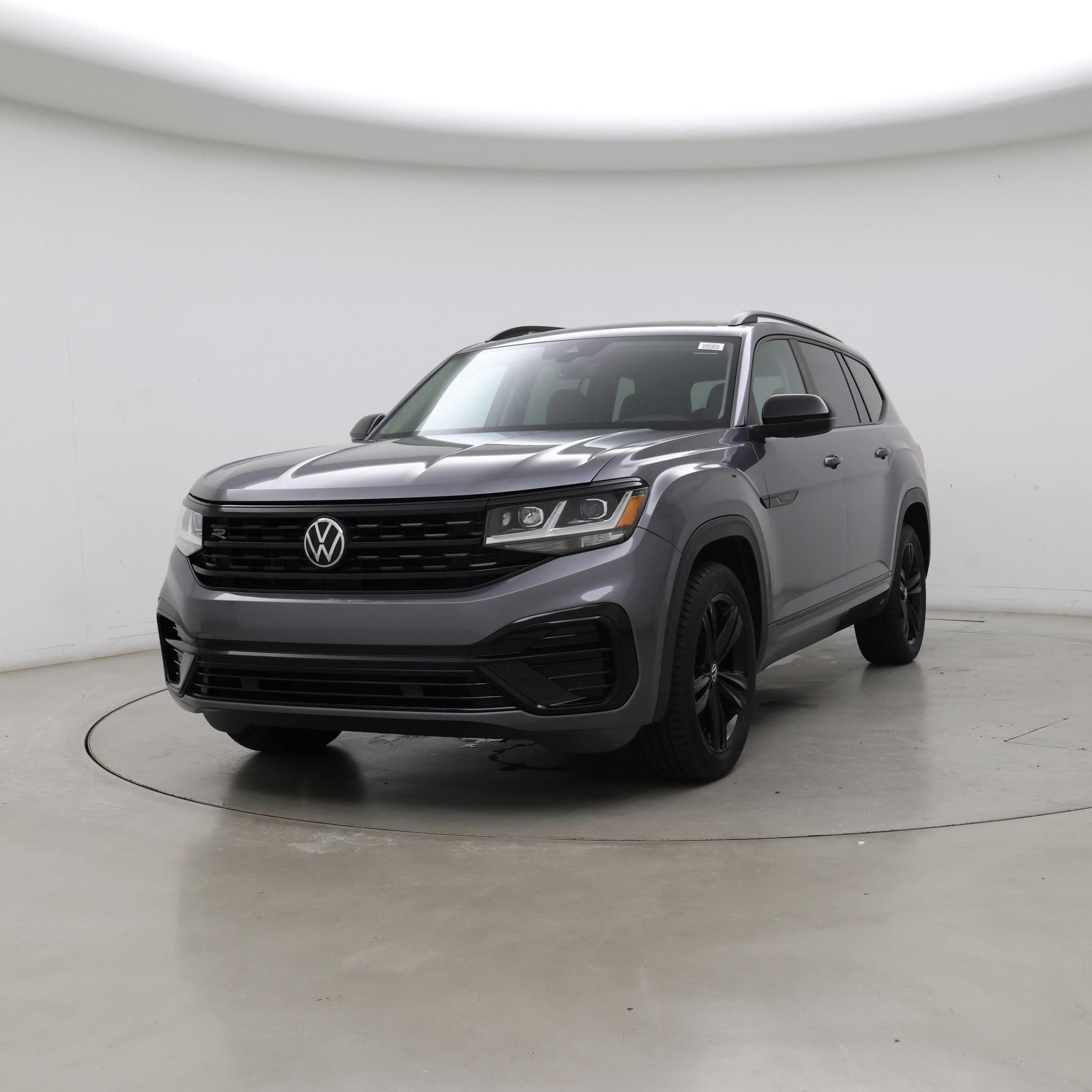 Thumbnail: 2023 Volkswagen Atlas - 4