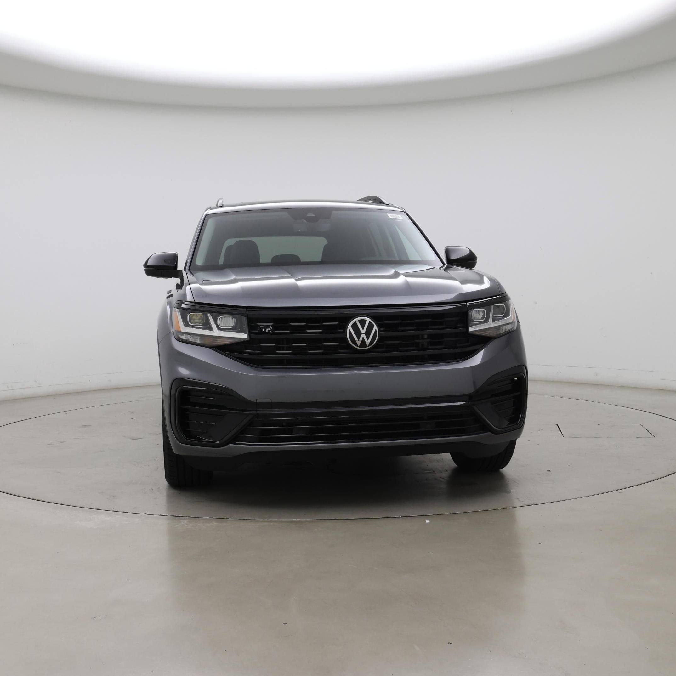 Thumbnail: 2023 Volkswagen Atlas - 5