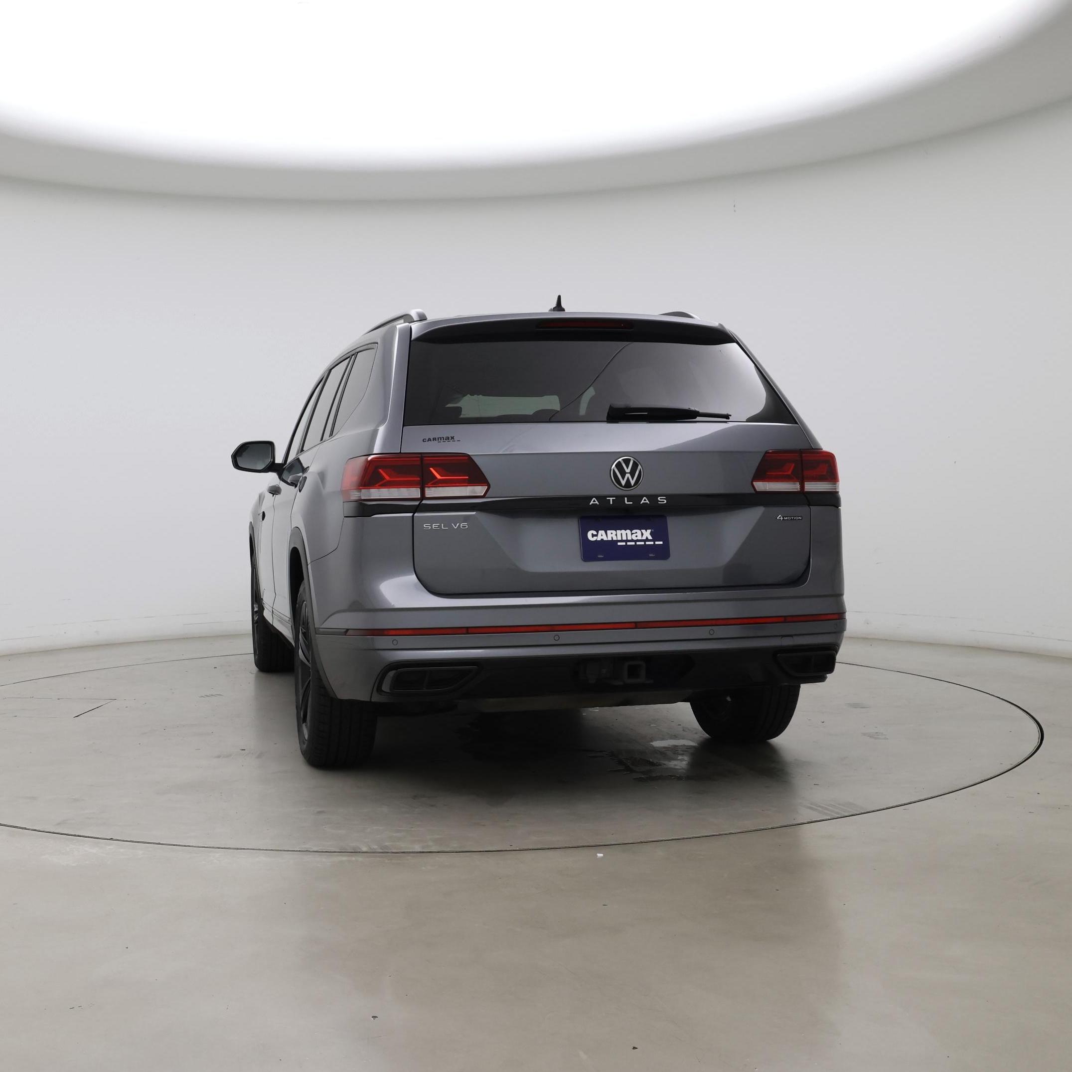 Thumbnail: 2023 Volkswagen Atlas - 6