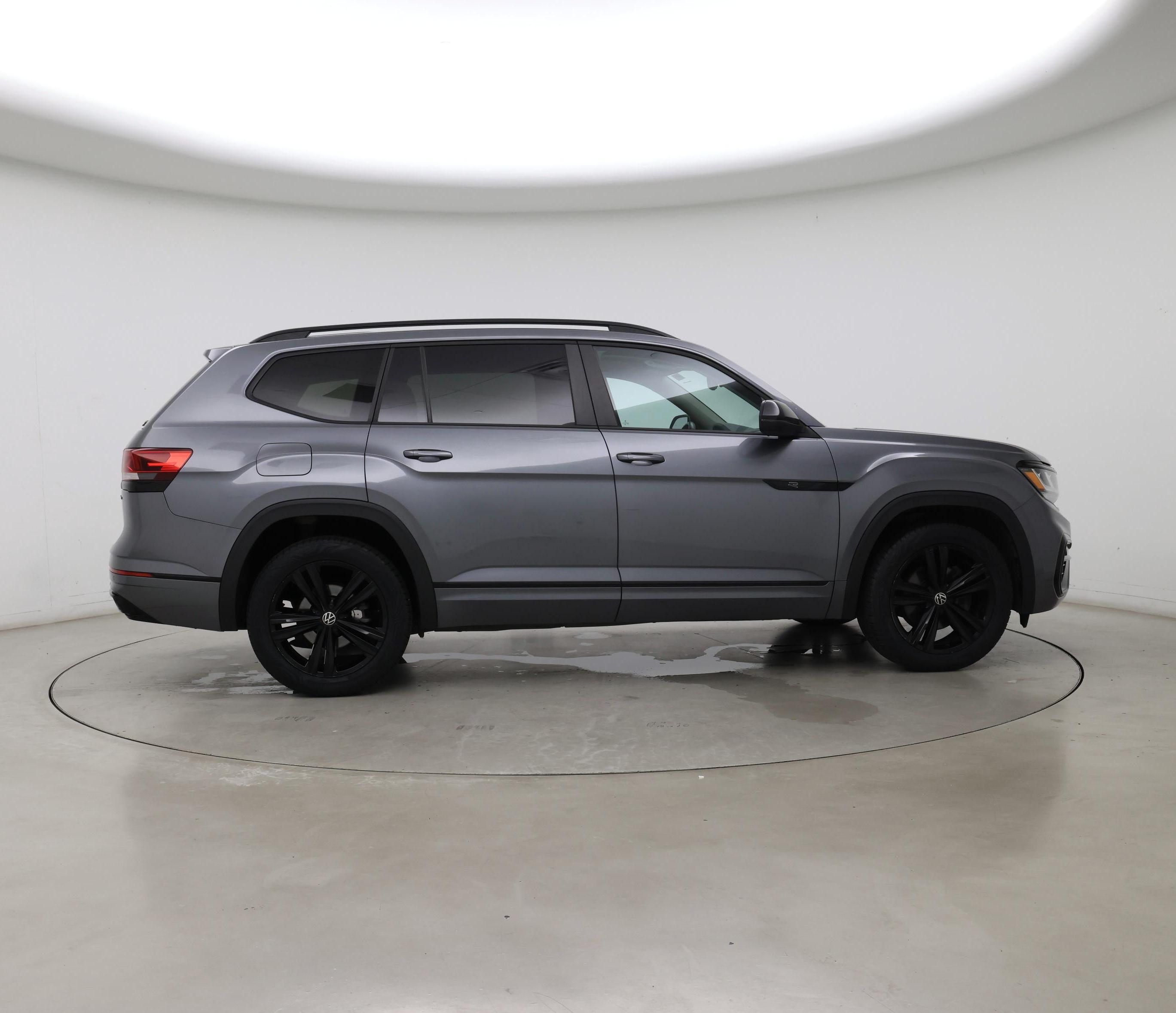 Thumbnail: 2023 Volkswagen Atlas - 7