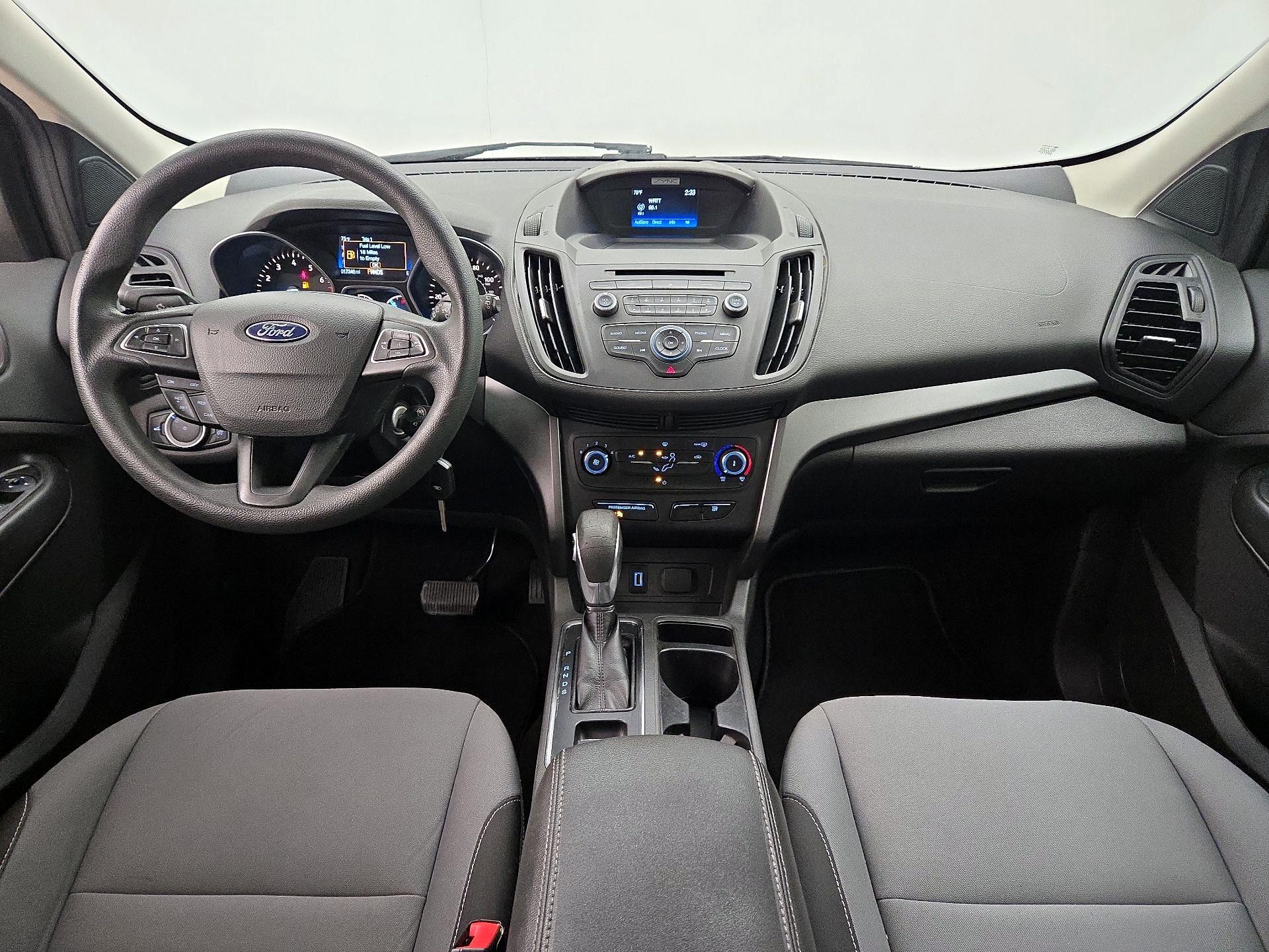 Thumbnail: 2017 Ford Escape - 9