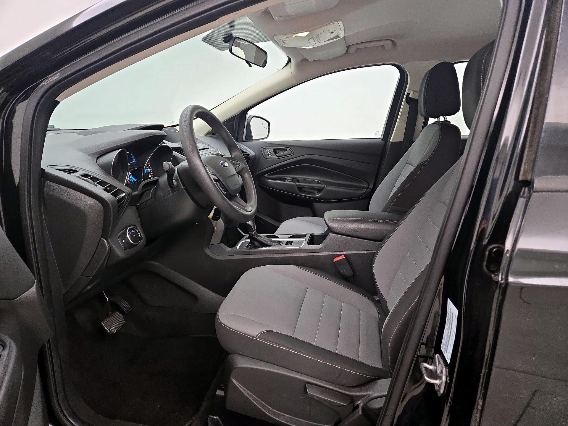 Thumbnail: 2017 Ford Escape - 11