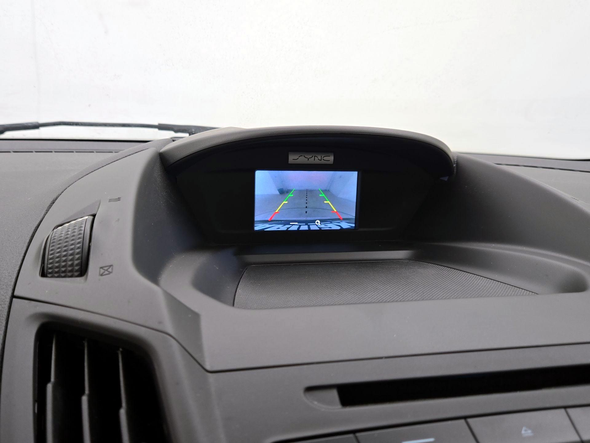 Thumbnail: 2017 Ford Escape - 14