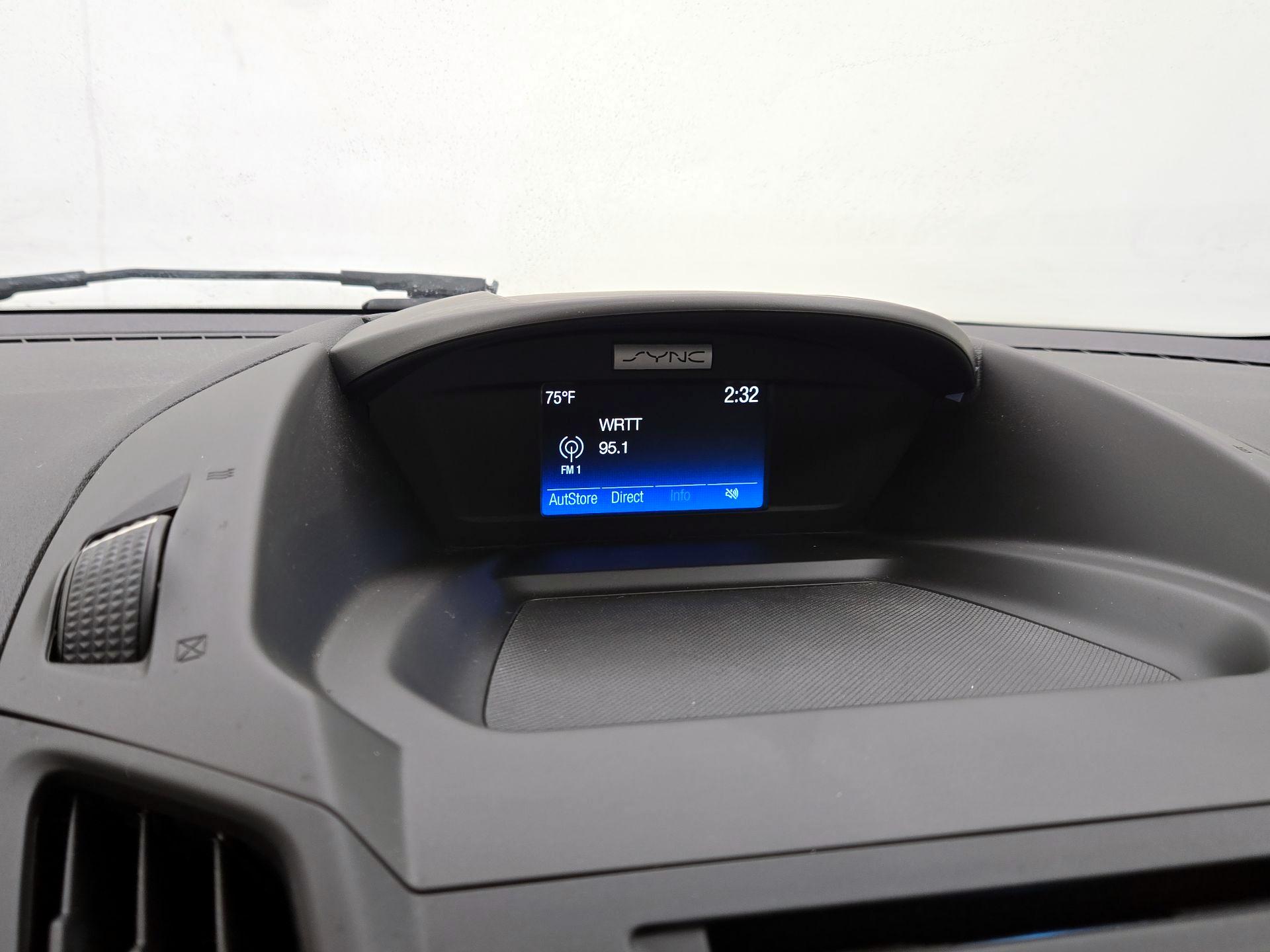 Thumbnail: 2017 Ford Escape - 15