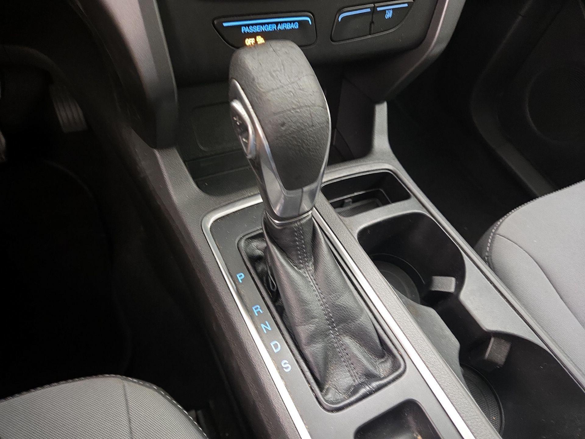 Thumbnail: 2017 Ford Escape - 17