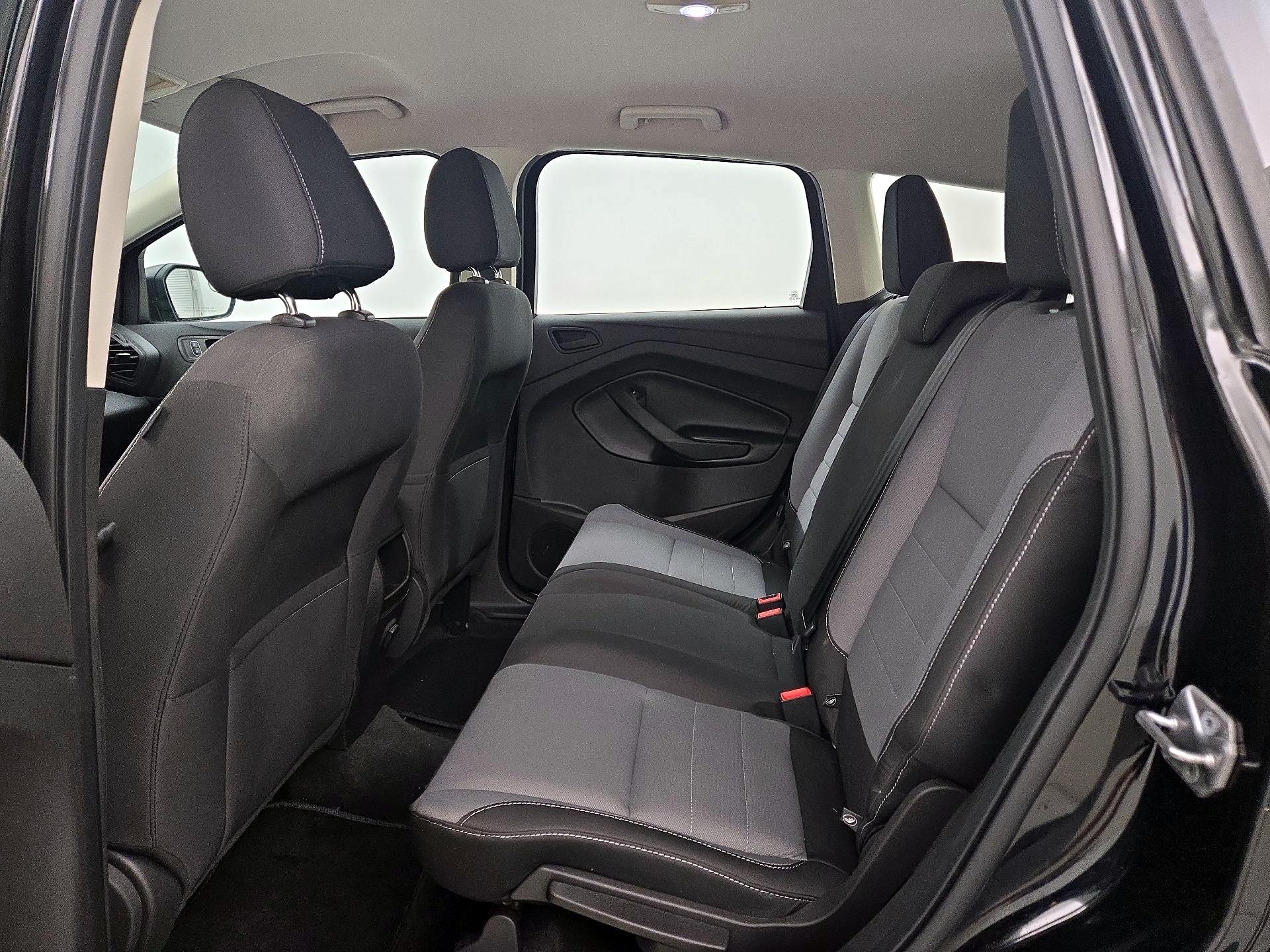 Thumbnail: 2017 Ford Escape - 19