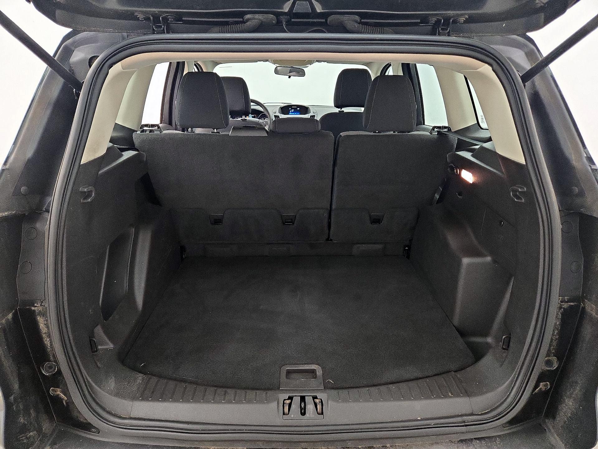 Thumbnail: 2017 Ford Escape - 20