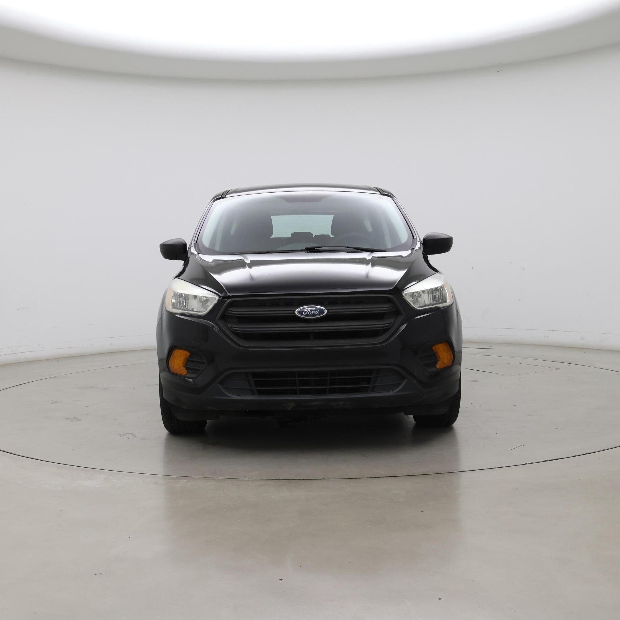 Thumbnail: 2017 Ford Escape - 5