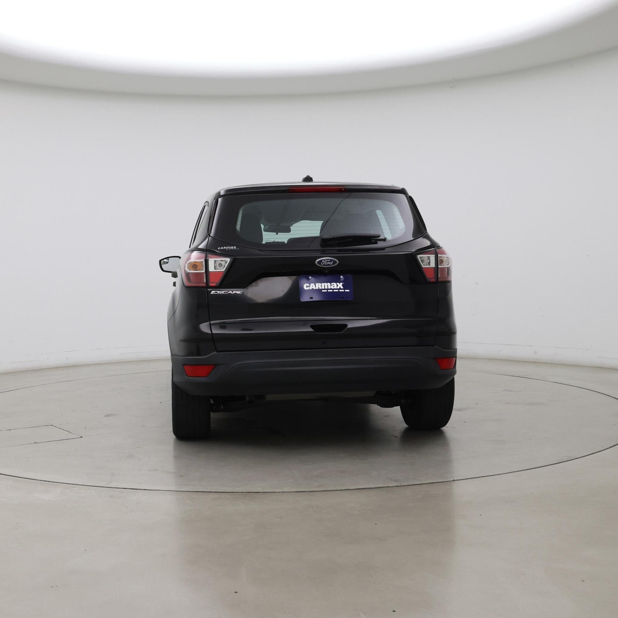 Thumbnail: 2017 Ford Escape - 6