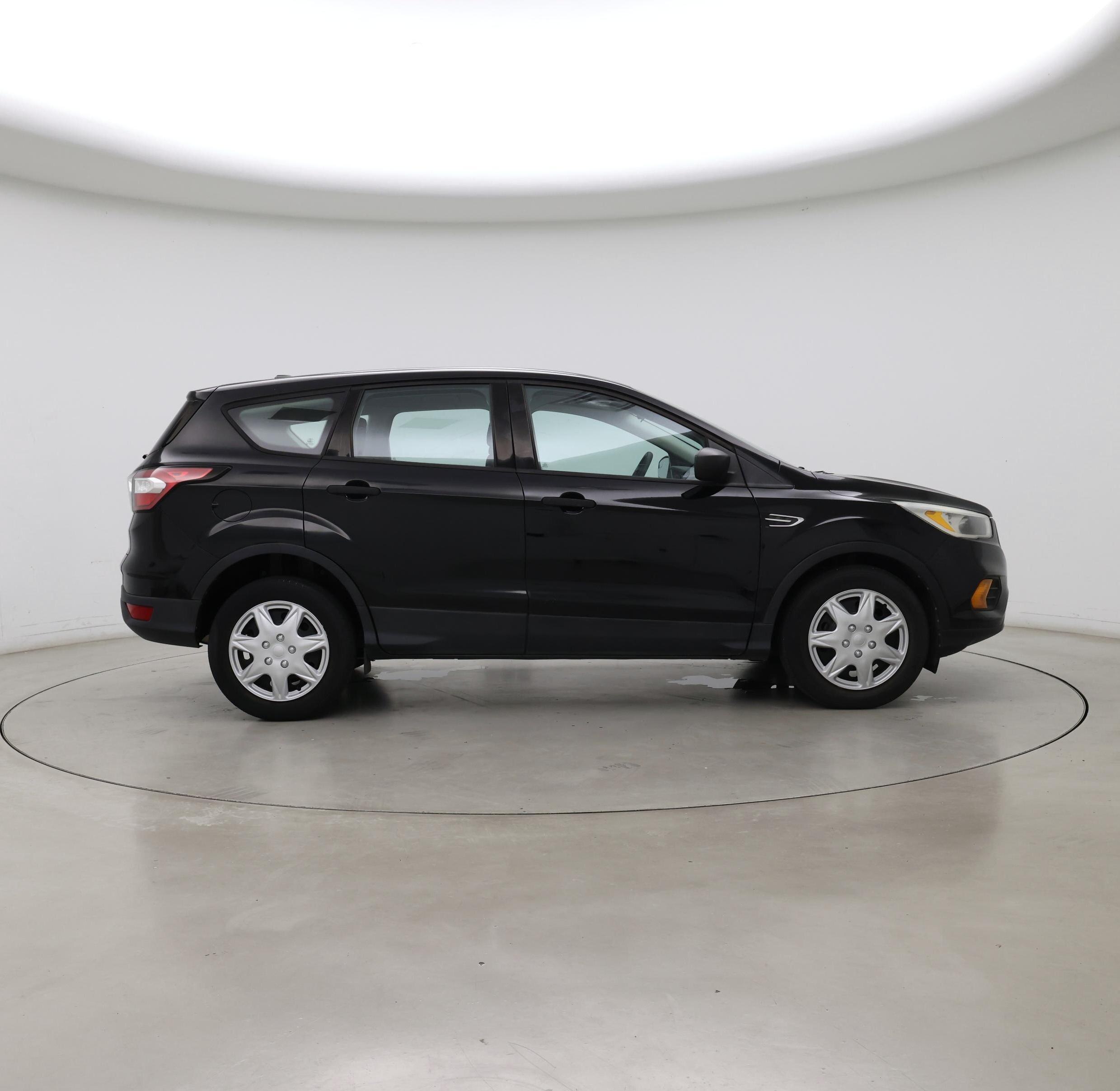 Thumbnail: 2017 Ford Escape - 7