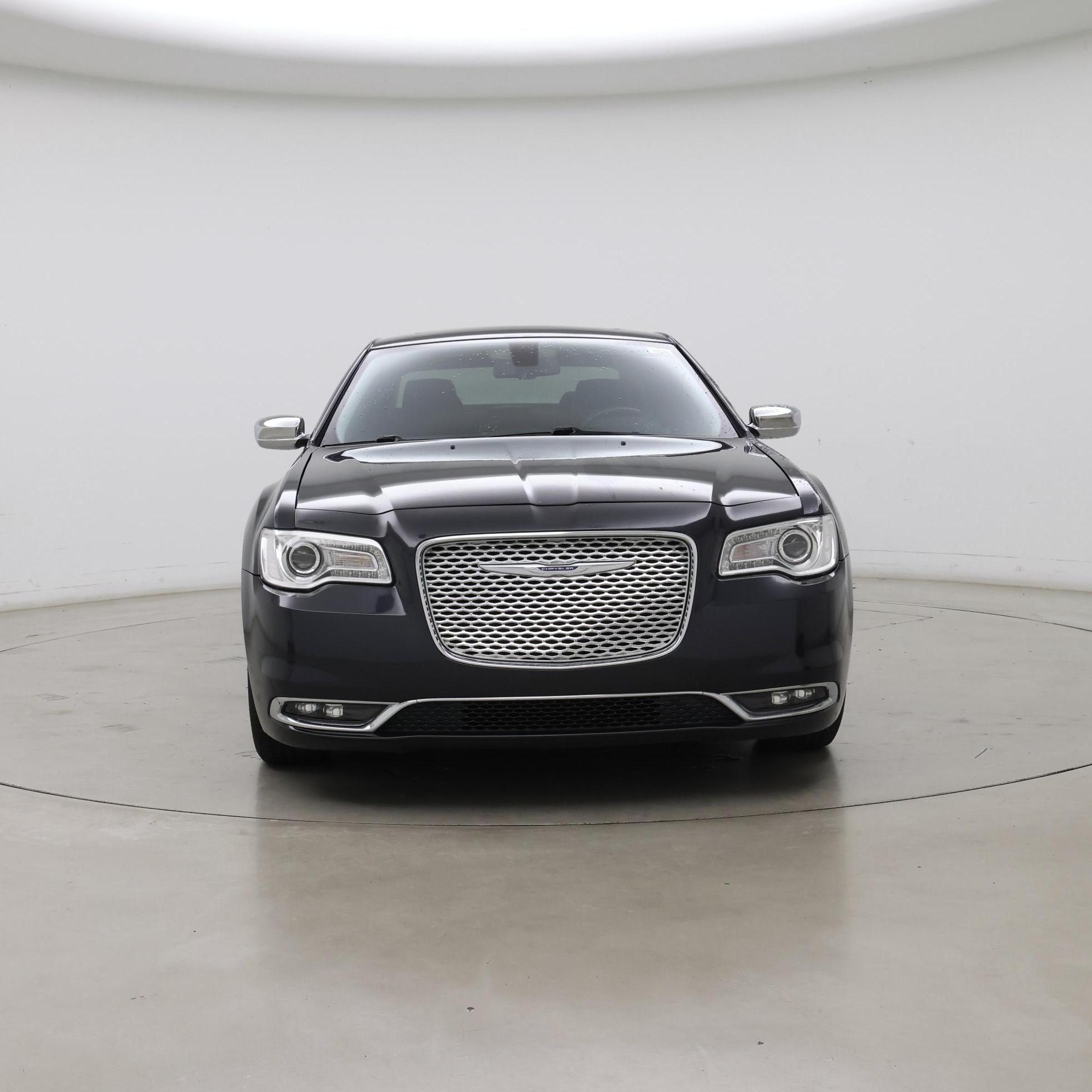 Thumbnail: 2017 Chrysler 300 - 5
