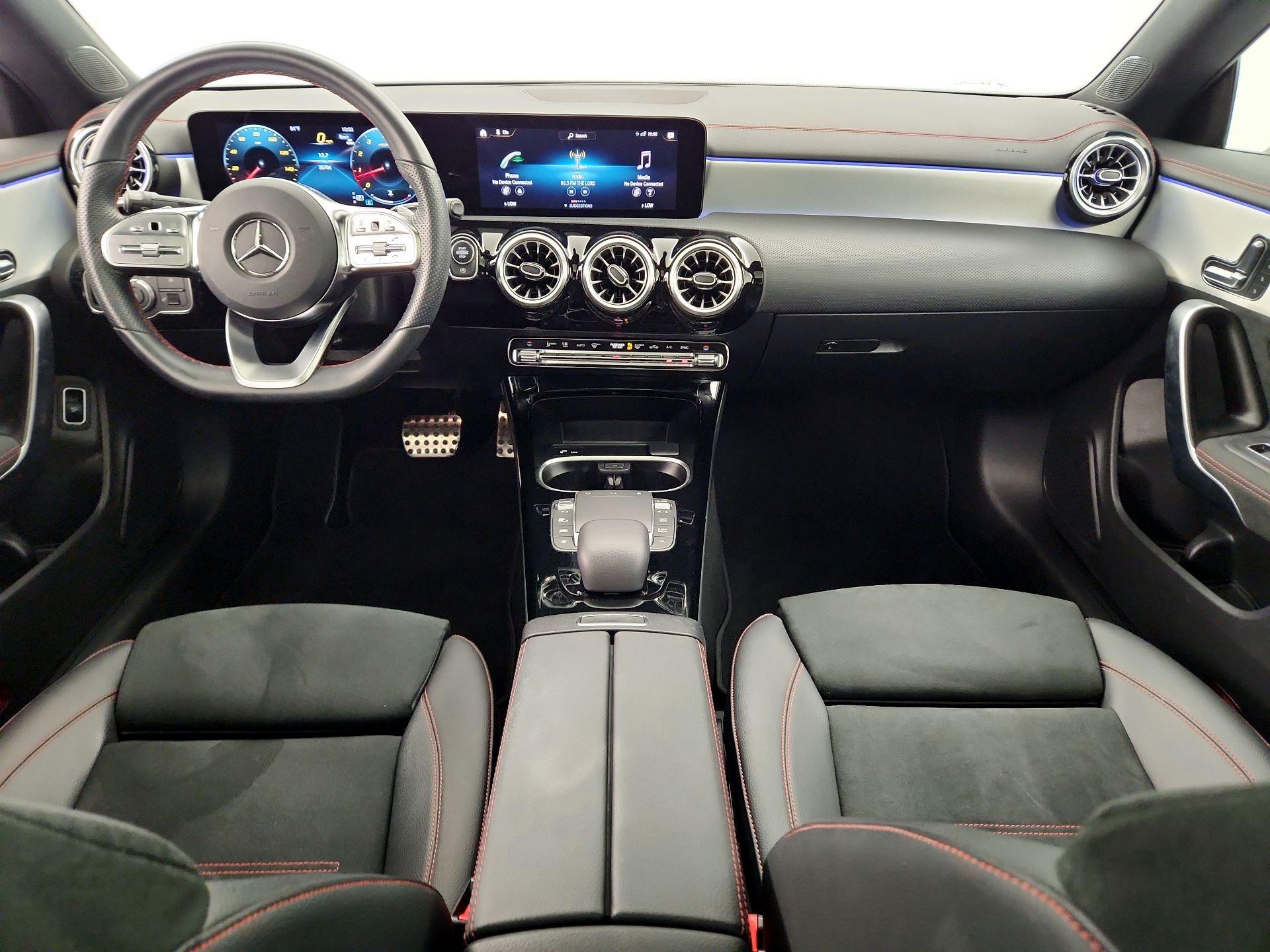 Thumbnail: 2023 Mercedes-Benz CLA - 9