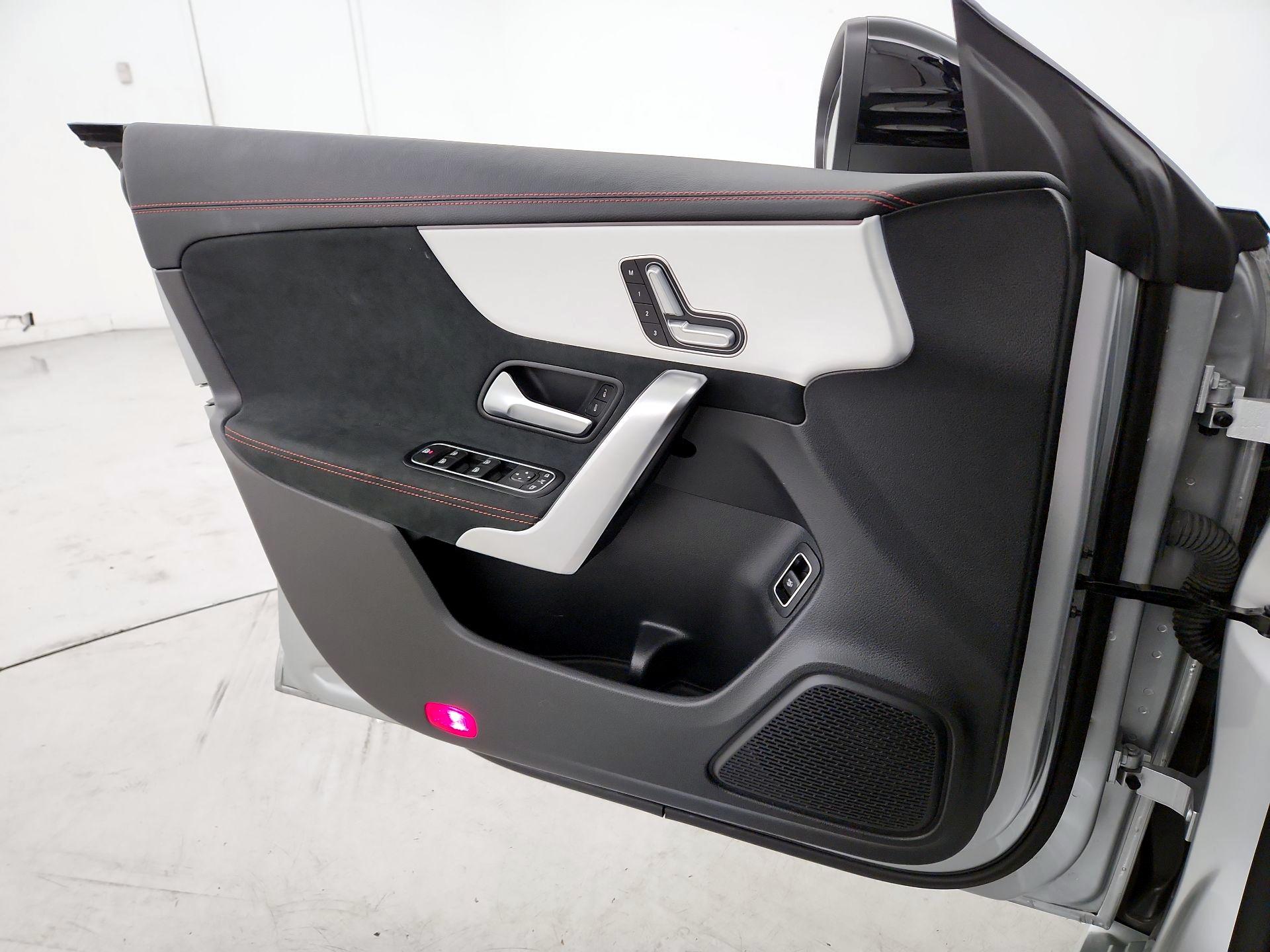 Thumbnail: 2023 Mercedes-Benz CLA - 12