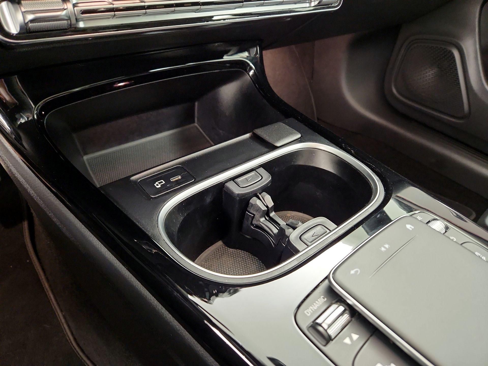 Thumbnail: 2023 Mercedes-Benz CLA - 18