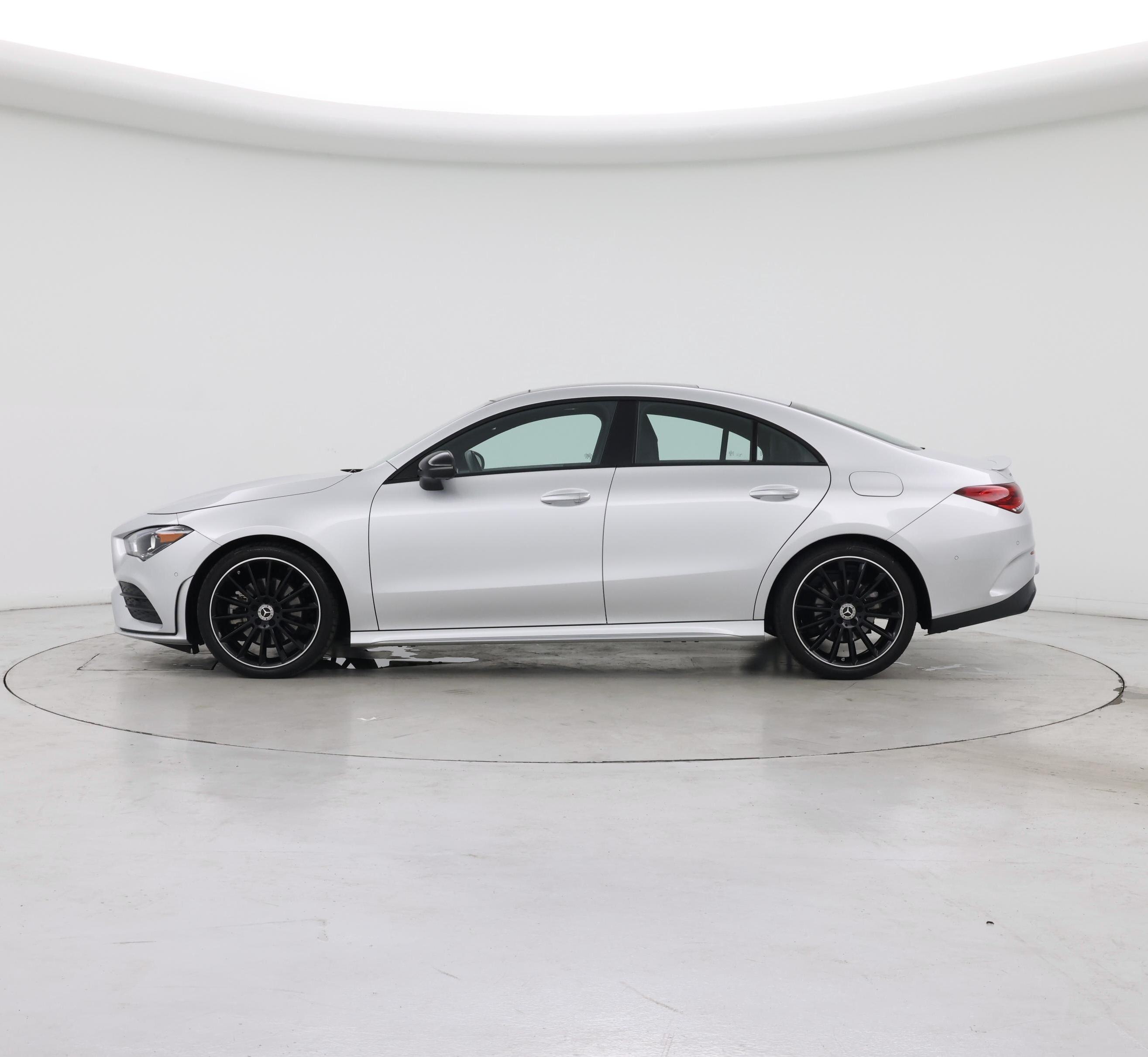 Thumbnail: 2023 Mercedes-Benz CLA - 3