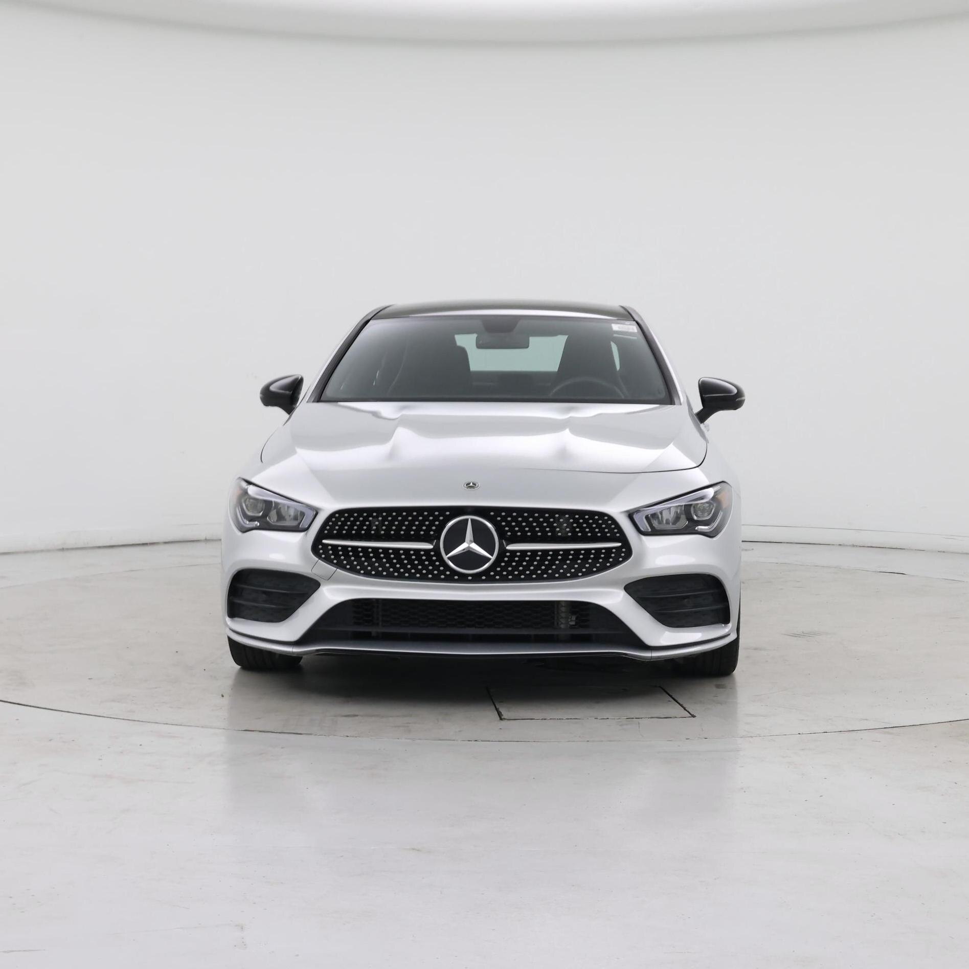 Thumbnail: 2023 Mercedes-Benz CLA - 5