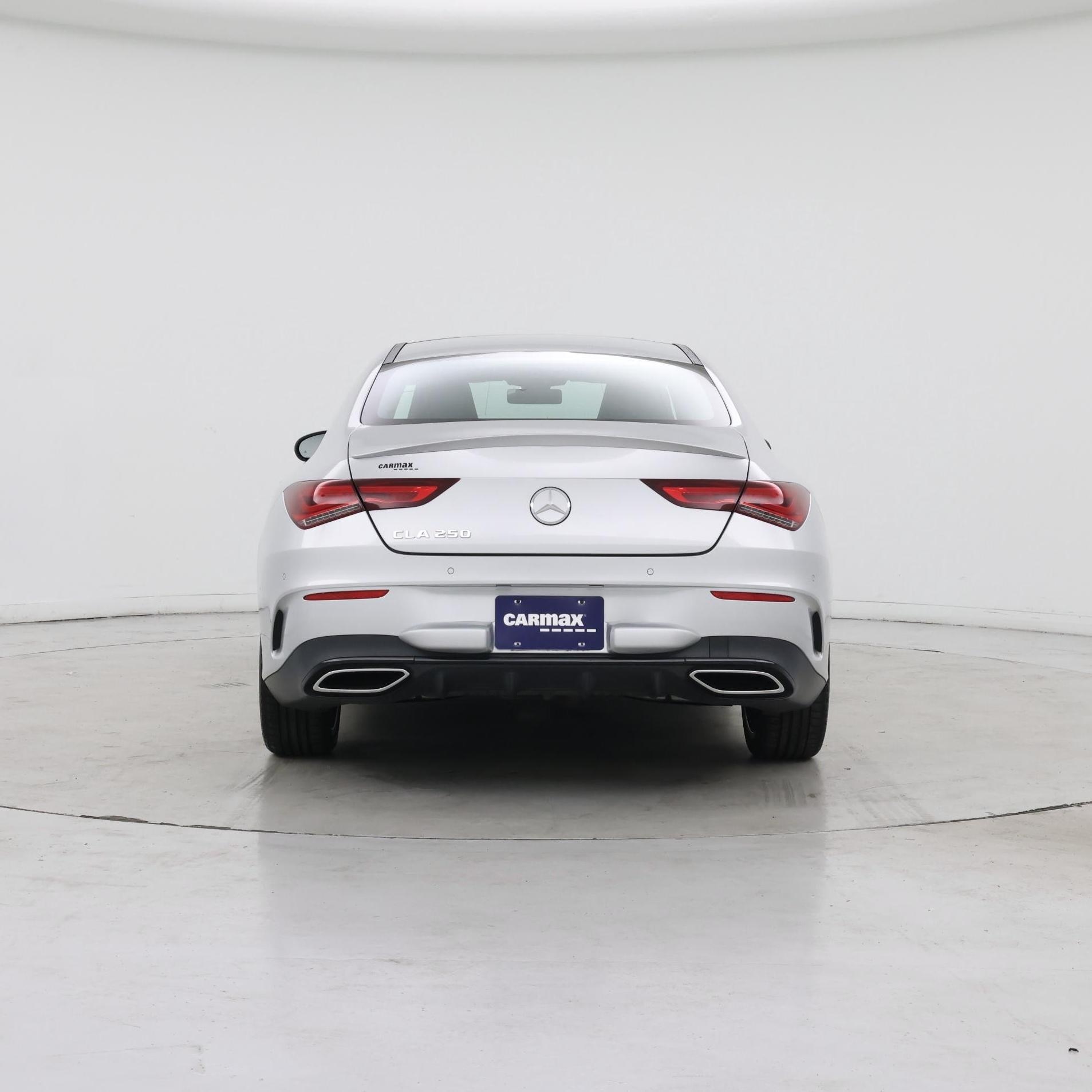 Thumbnail: 2023 Mercedes-Benz CLA - 6
