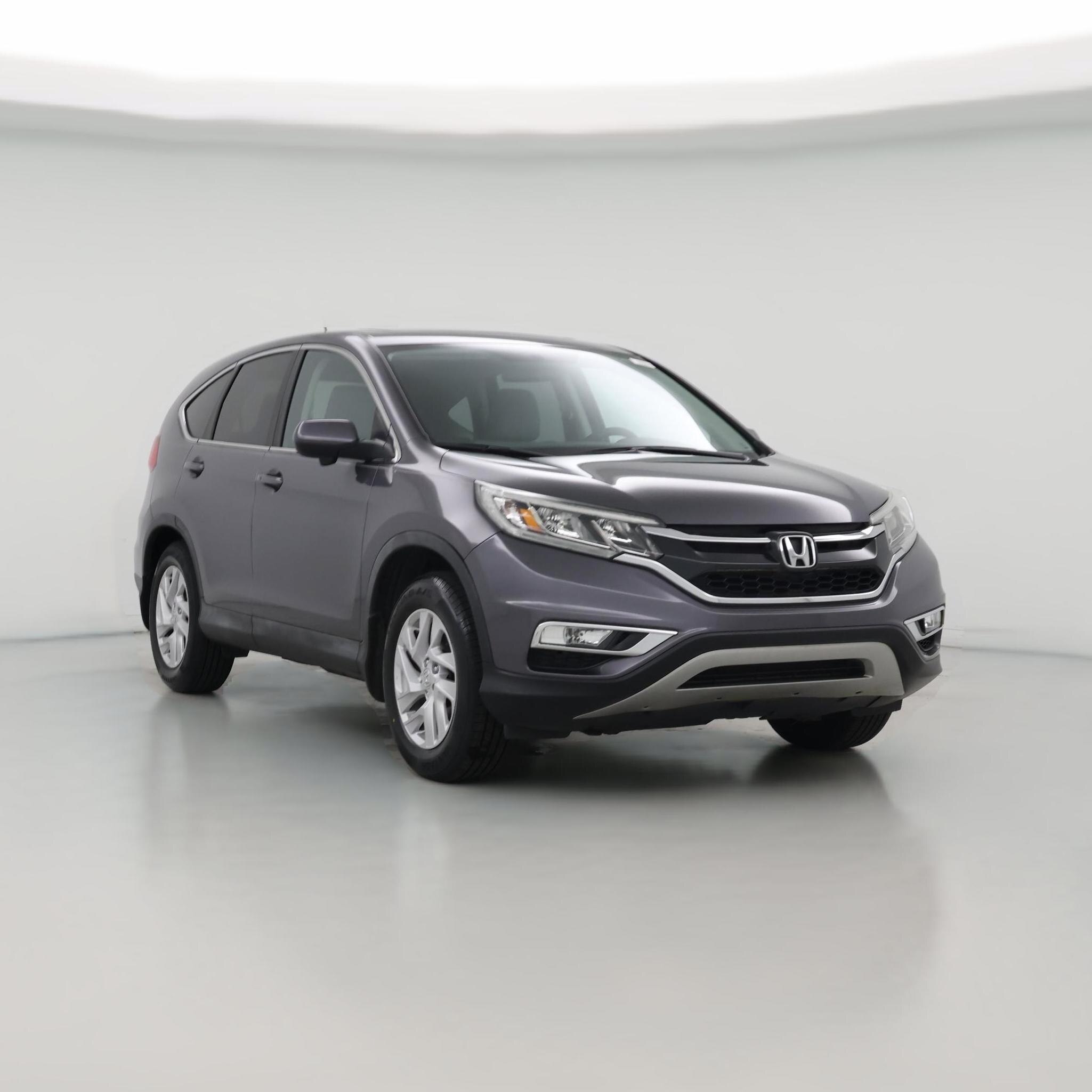 Thumbnail: 2015 Honda CR-V - 1