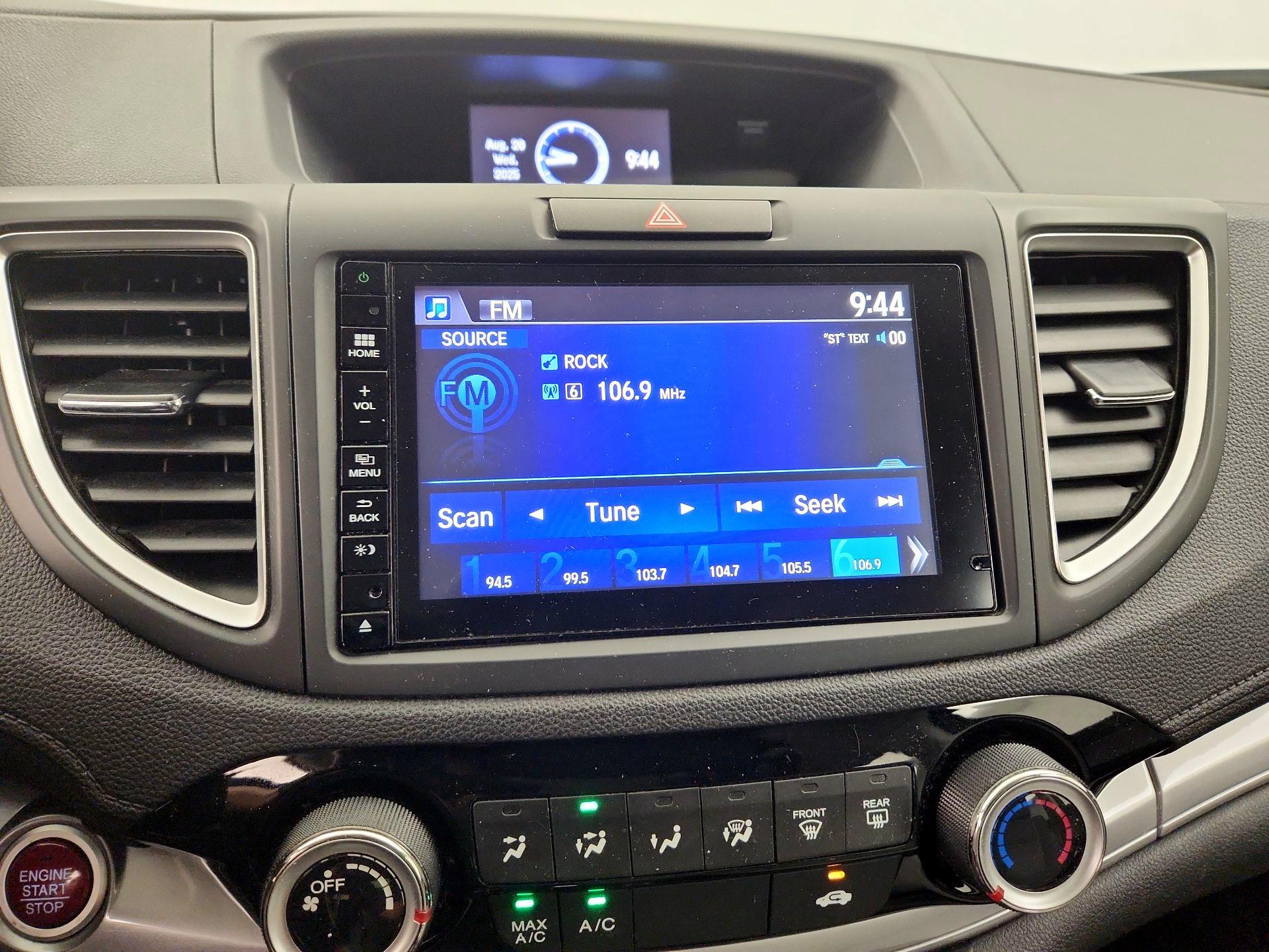 Thumbnail: 2015 Honda CR-V - 15