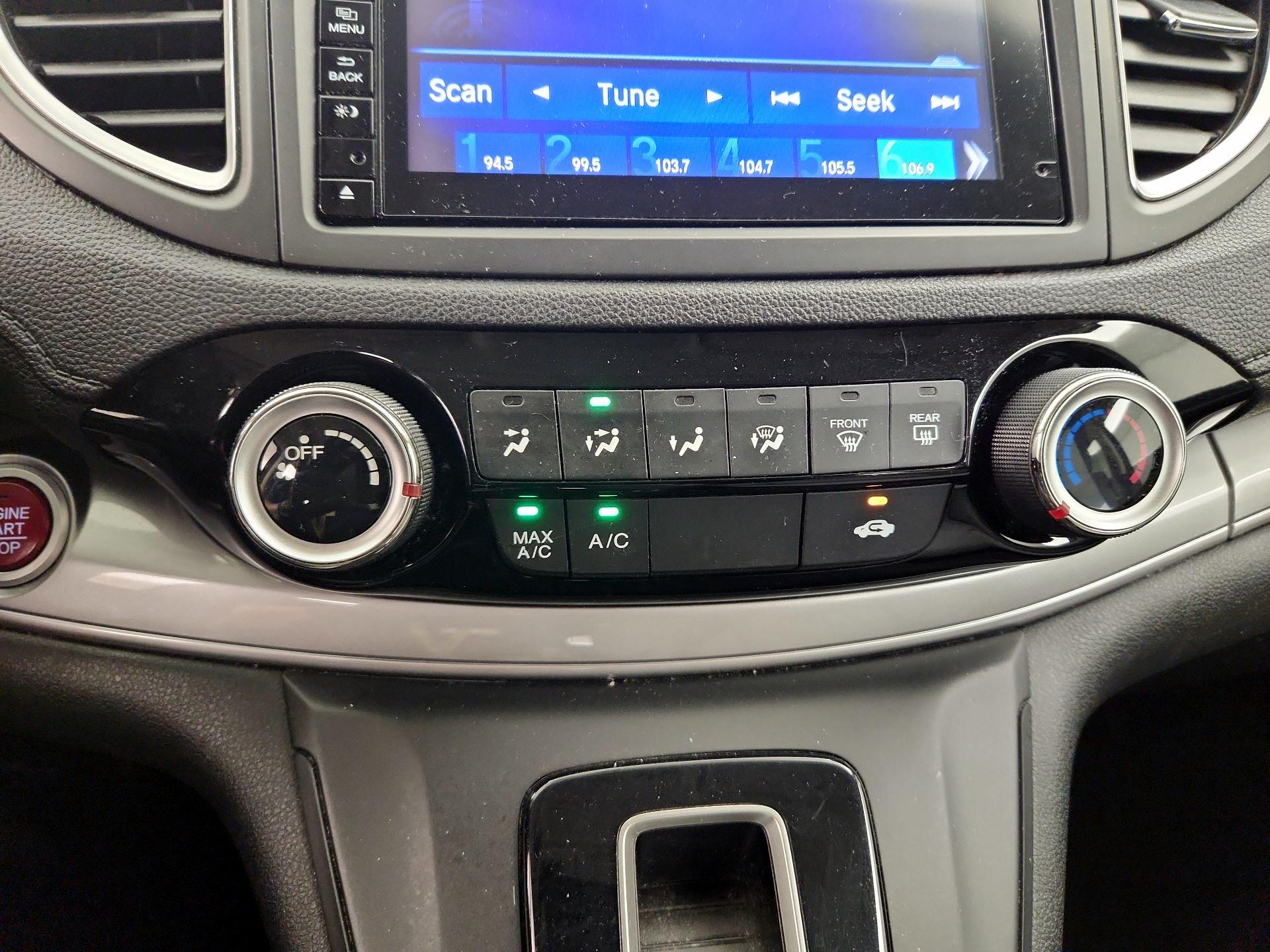 Thumbnail: 2015 Honda CR-V - 16