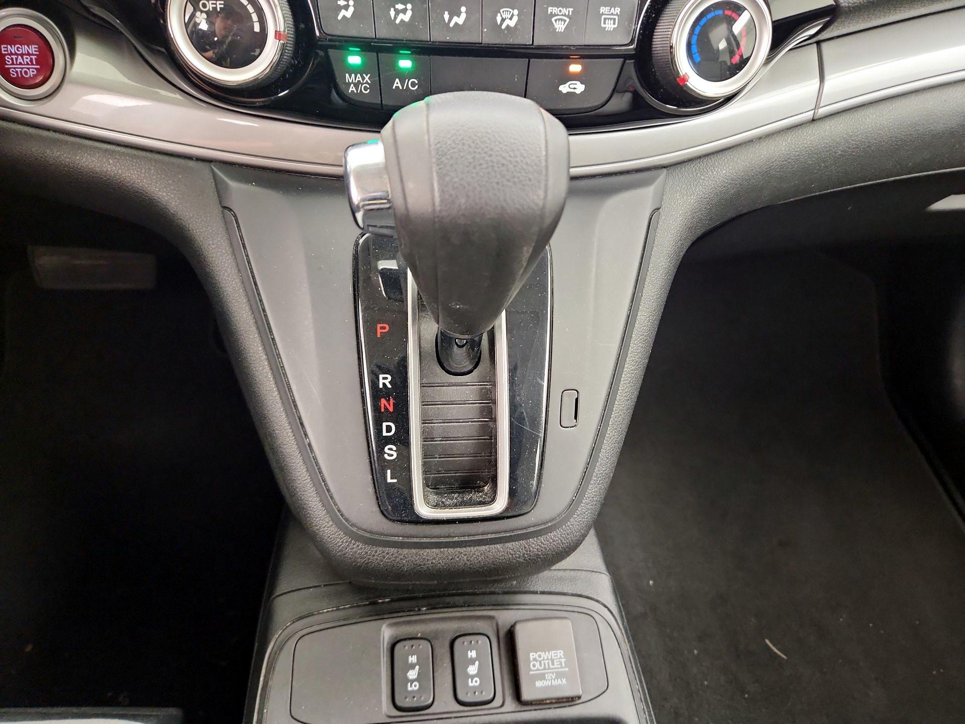 Thumbnail: 2015 Honda CR-V - 17