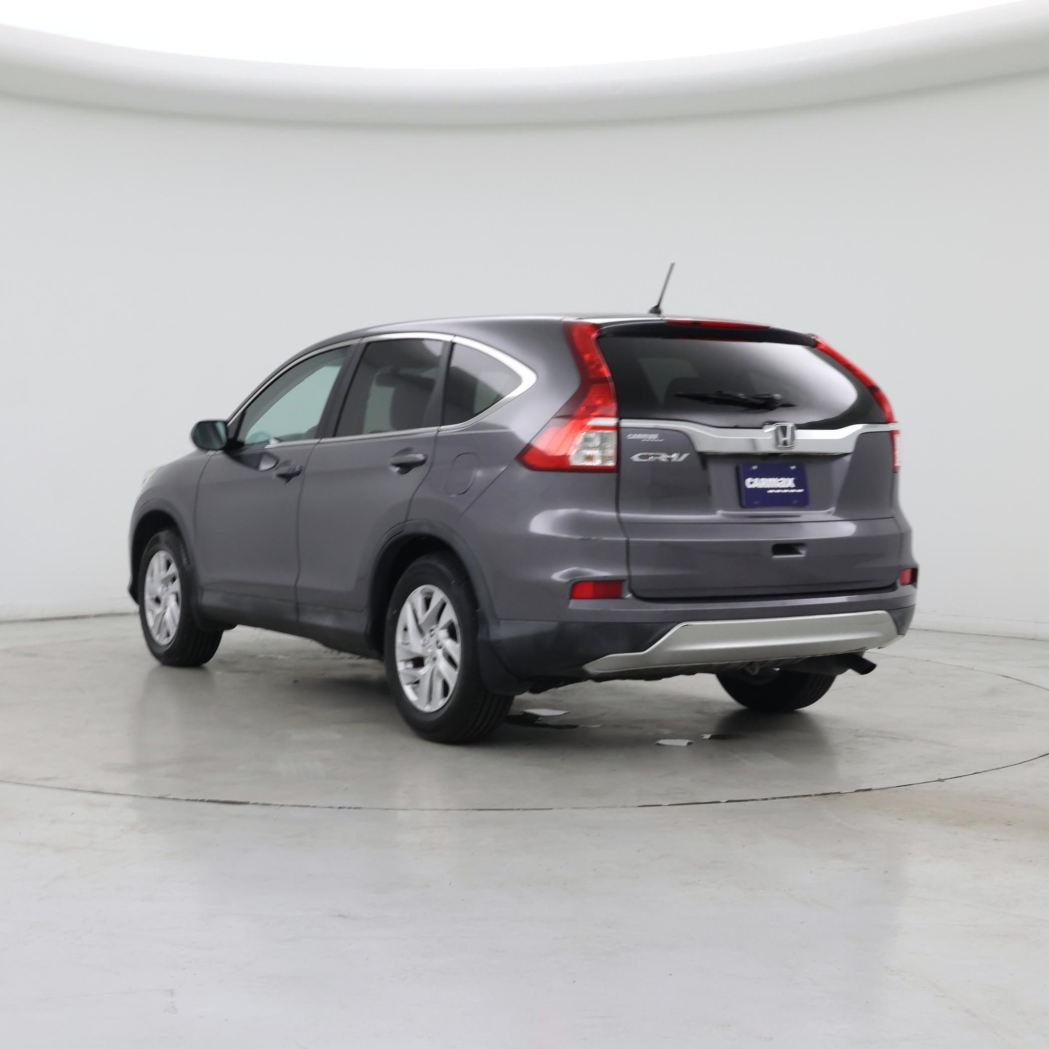 Thumbnail: 2015 Honda CR-V - 2
