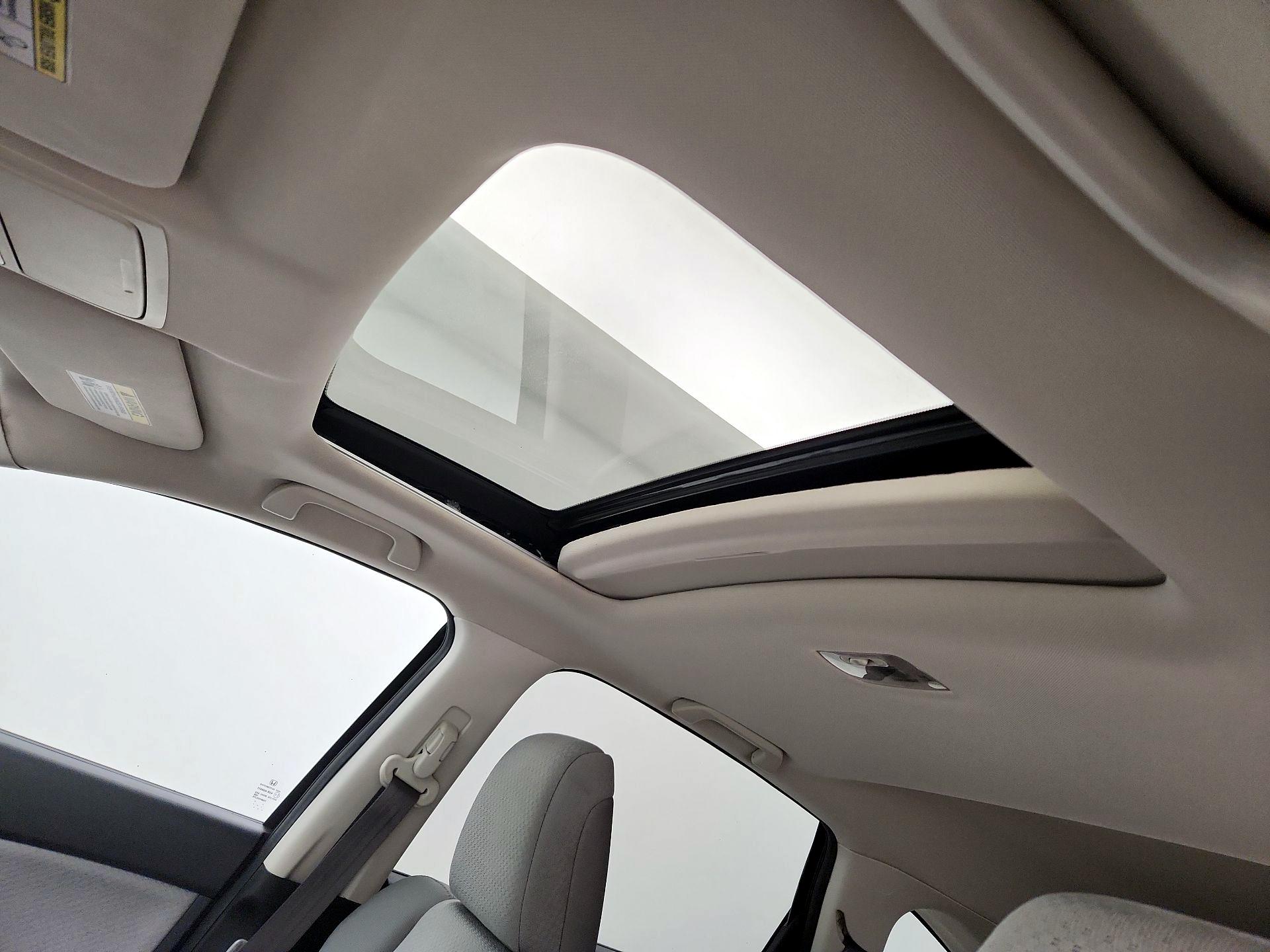 Thumbnail: 2015 Honda CR-V - 19