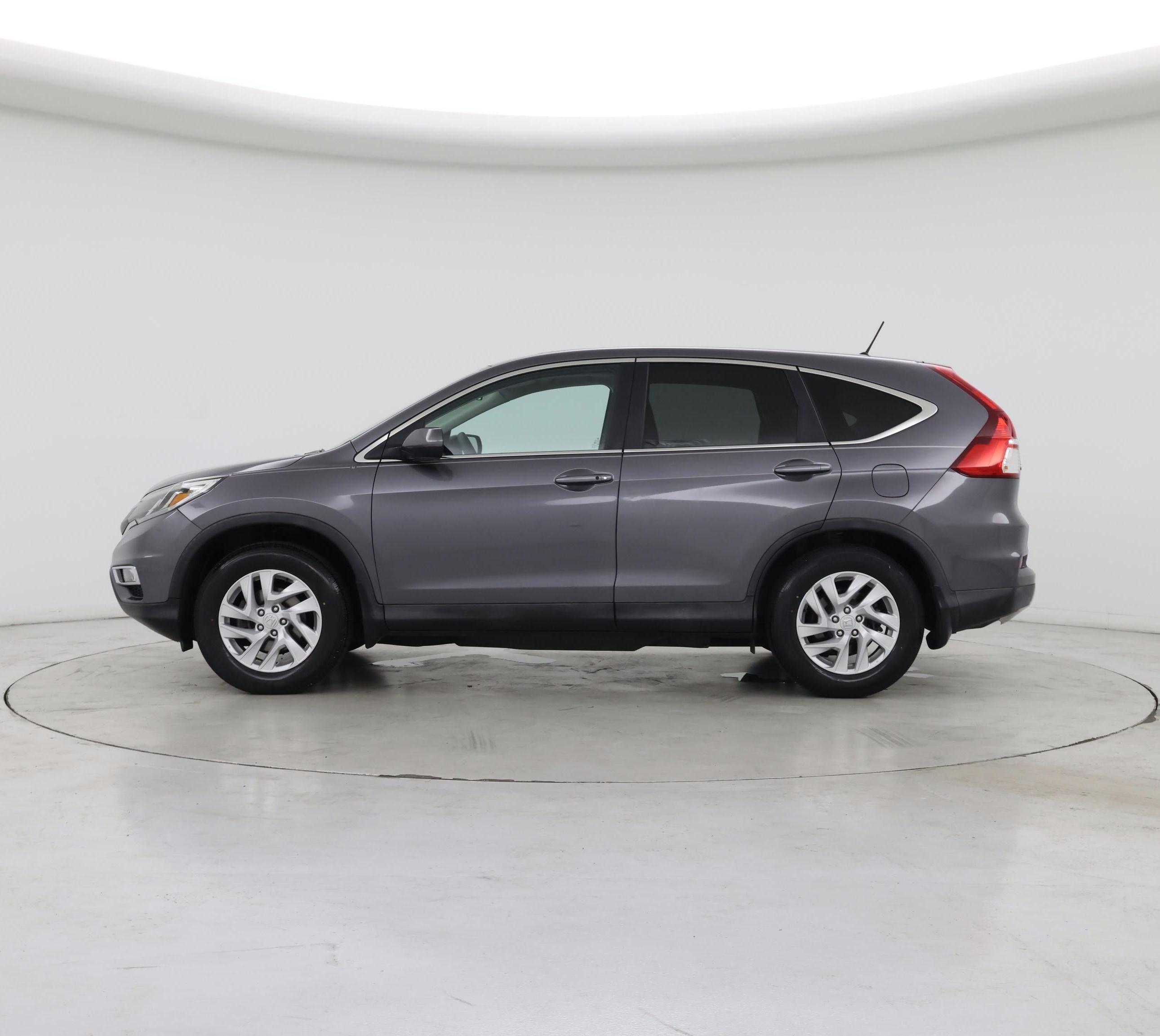 Thumbnail: 2015 Honda CR-V - 3