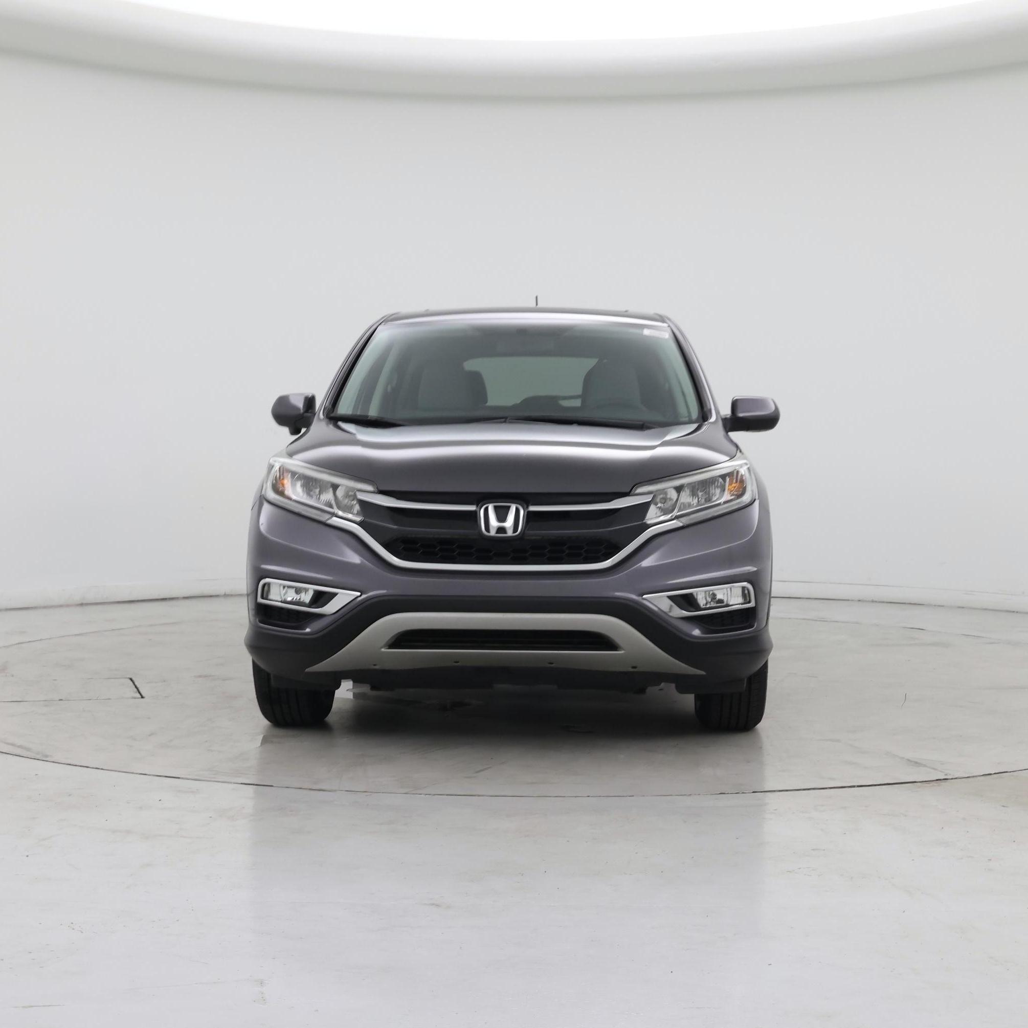 Thumbnail: 2015 Honda CR-V - 5