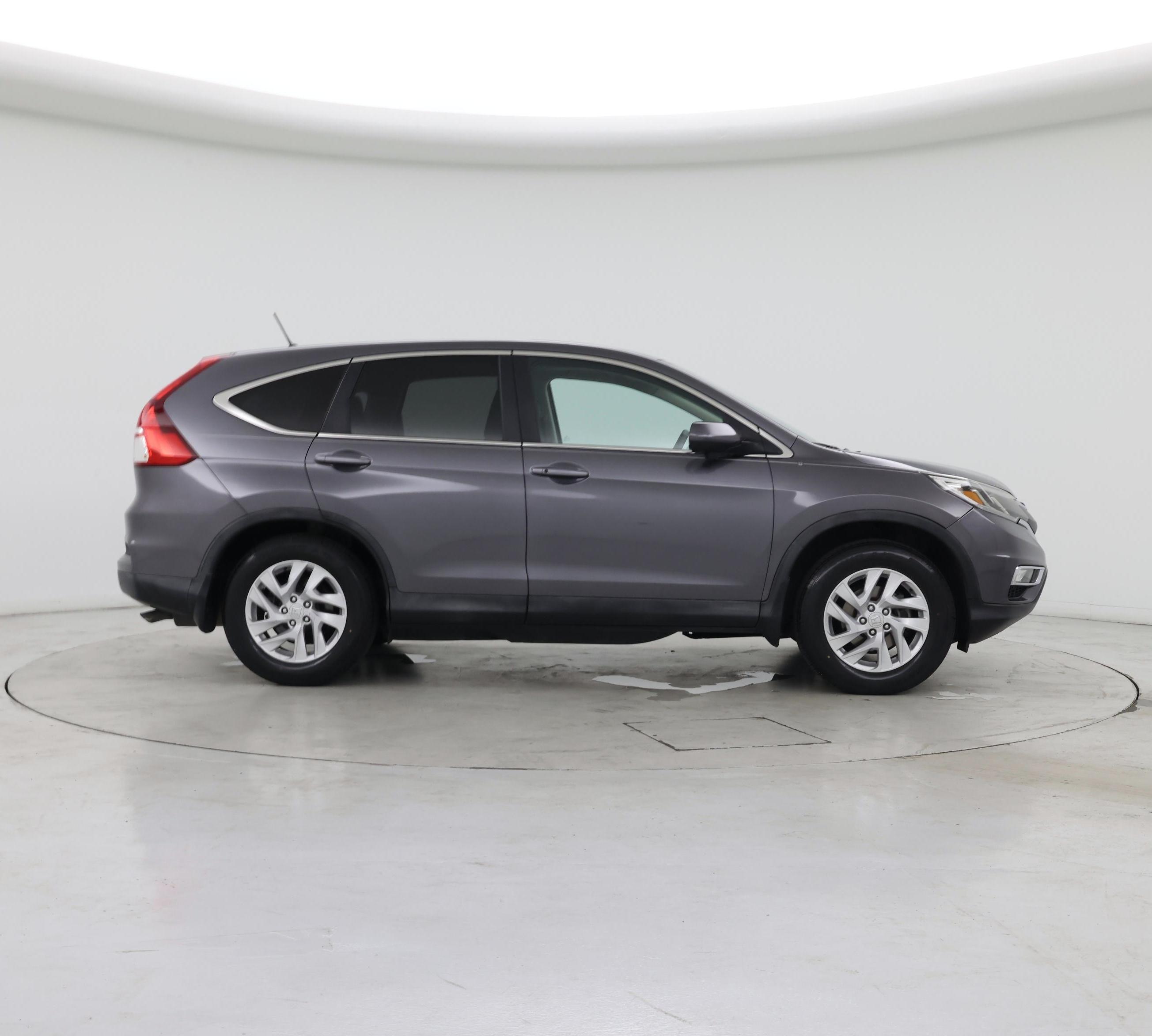 Thumbnail: 2015 Honda CR-V - 7