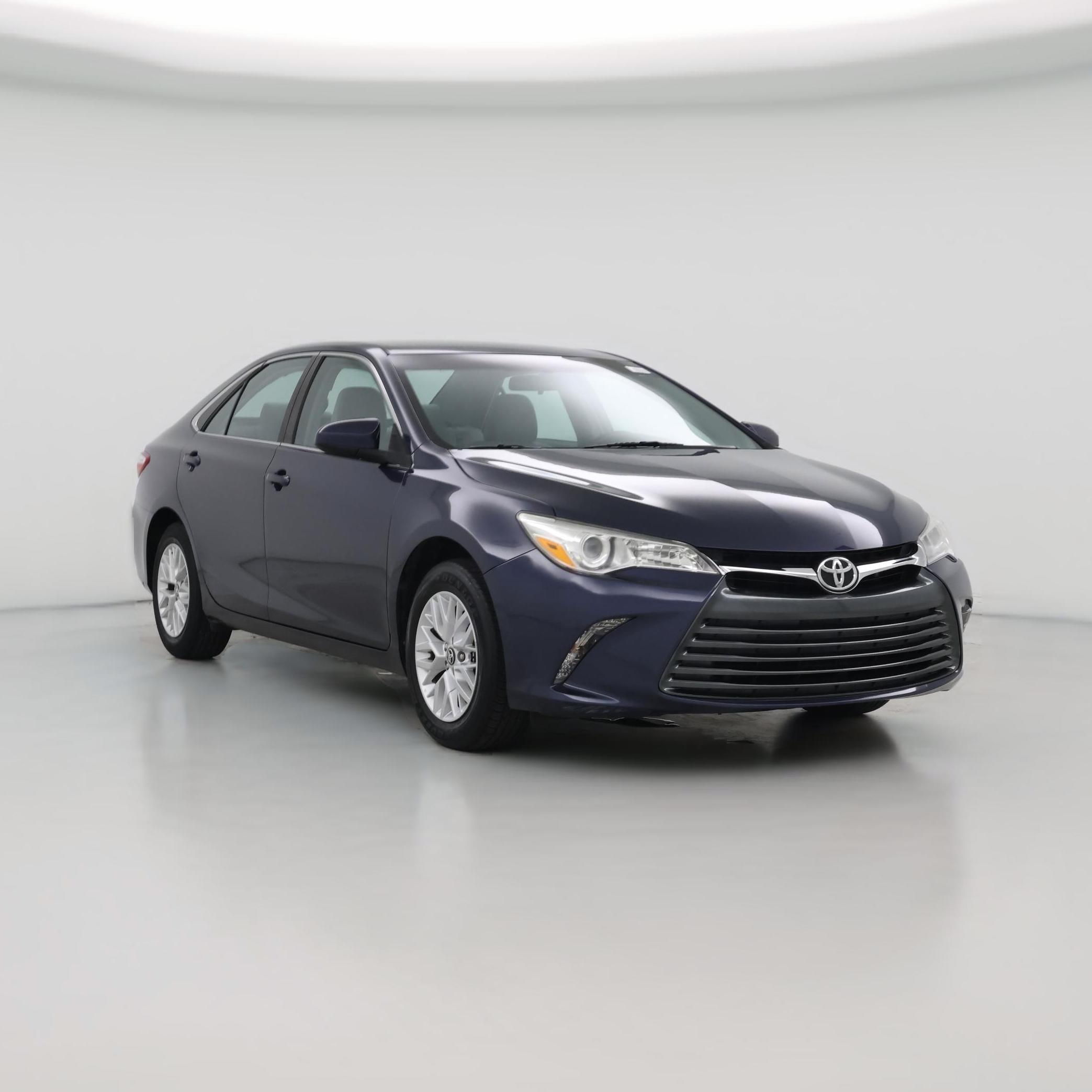 Thumbnail: 2017 Toyota Camry - 1