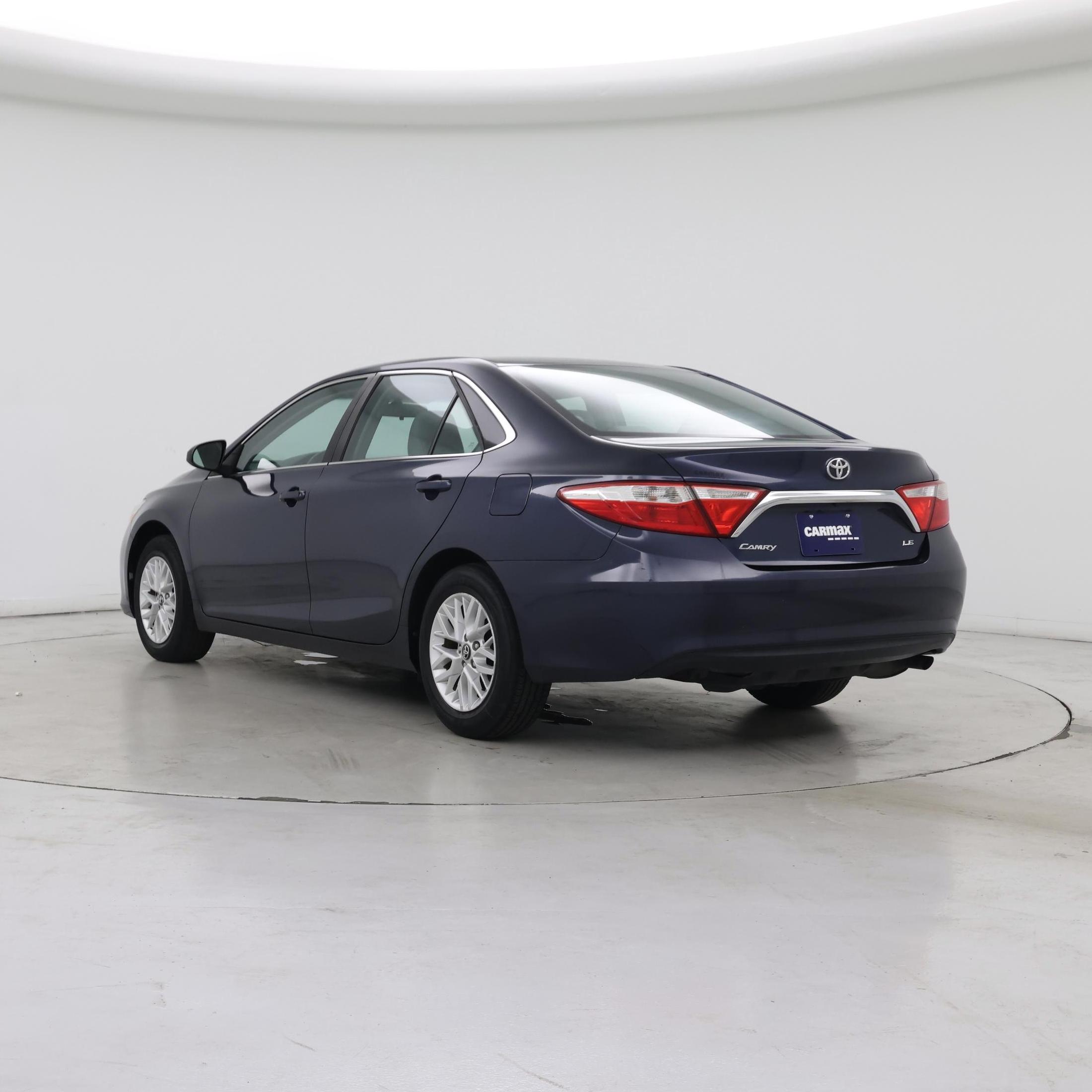 Thumbnail: 2017 Toyota Camry - 2