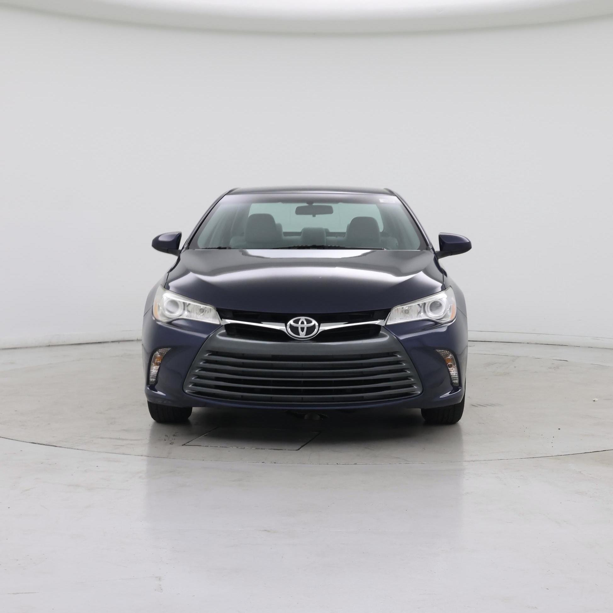 Thumbnail: 2017 Toyota Camry - 5