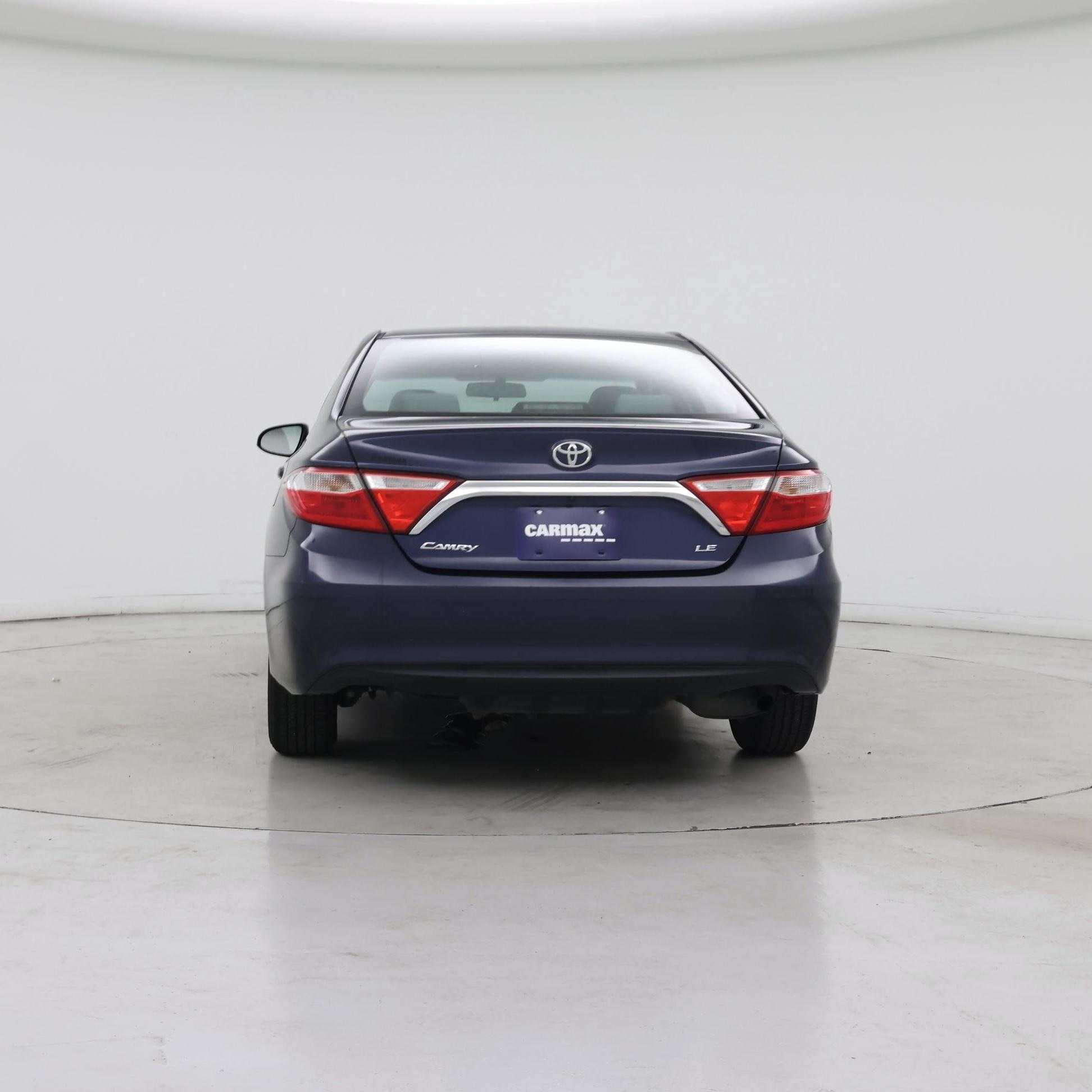 Thumbnail: 2017 Toyota Camry - 6