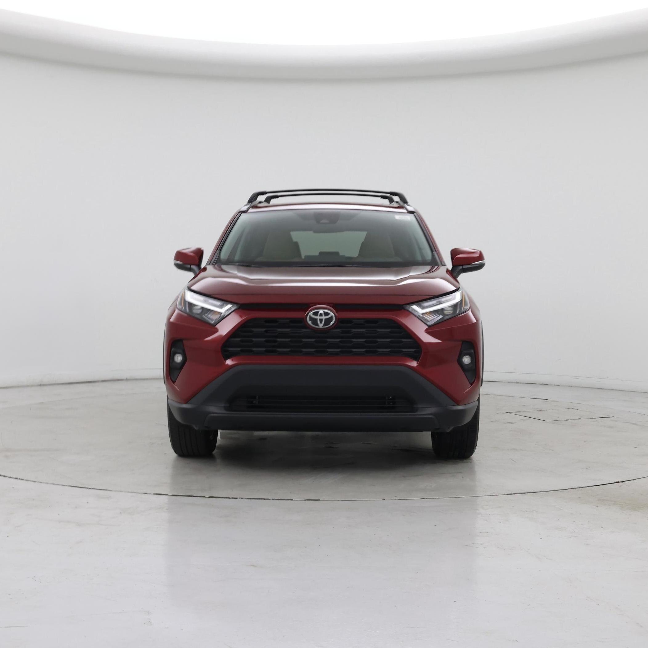 Thumbnail: 2025 Toyota RAV4 - 5