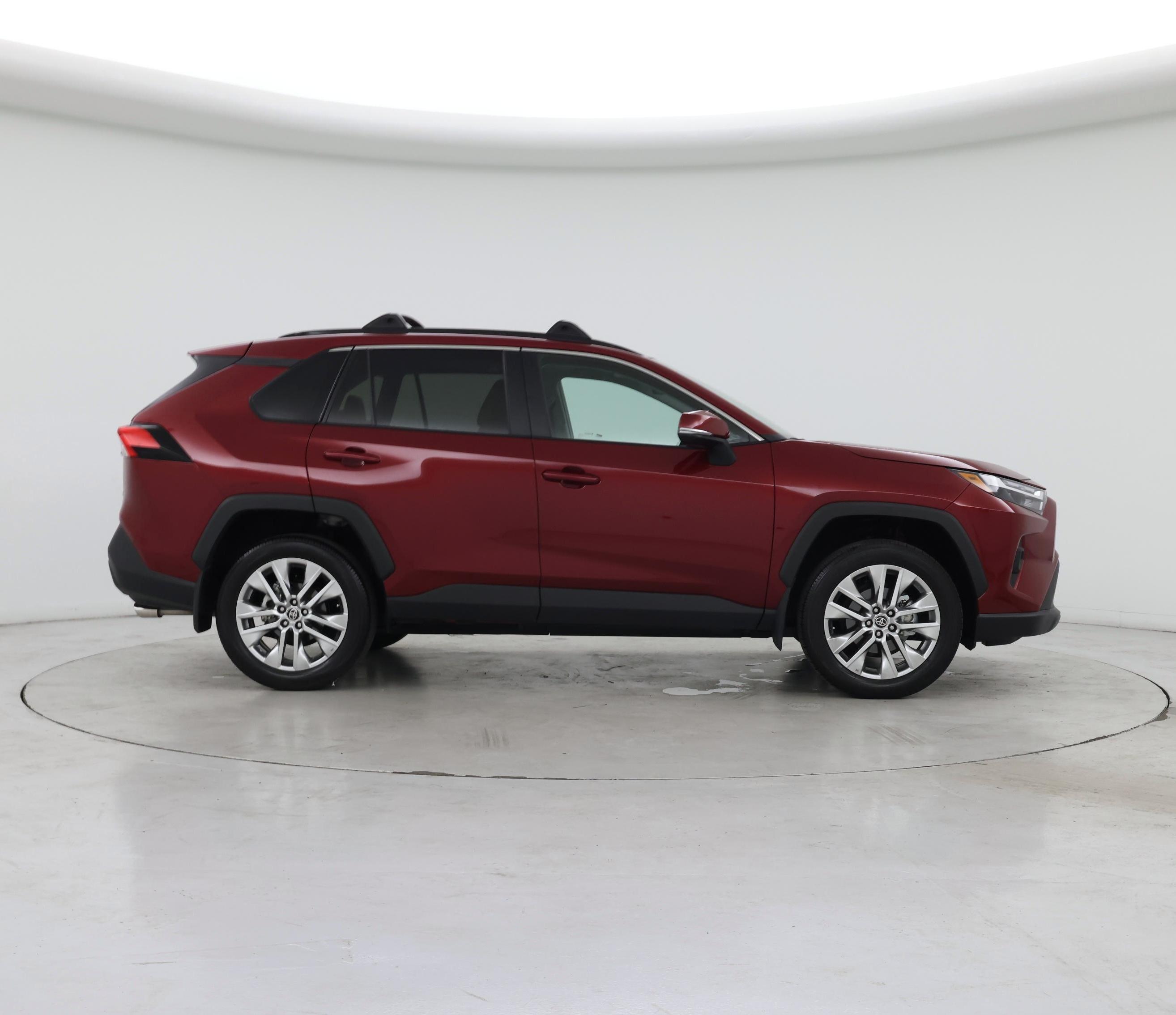 Thumbnail: 2025 Toyota RAV4 - 7