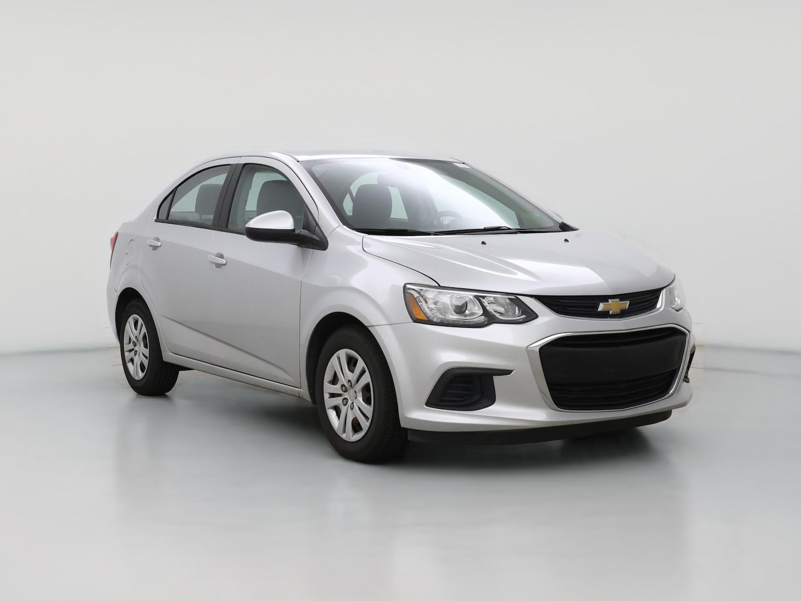 2020 Chevrolet Sonic