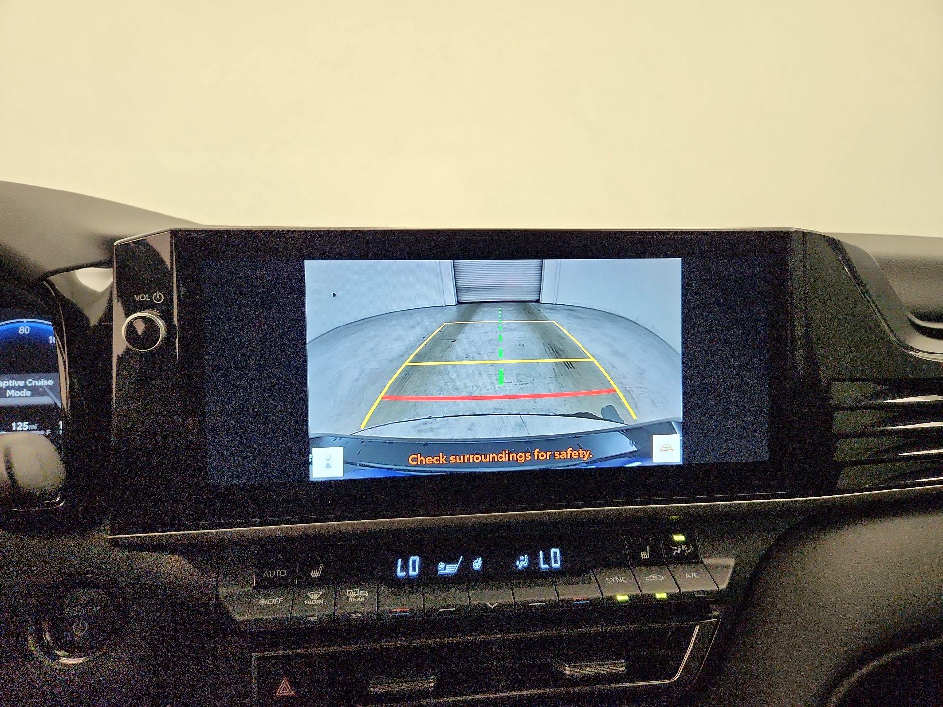 Thumbnail: 2025 Toyota Camry - 14